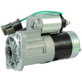 WAI 17425N Starter Motor product image 2 of 2
