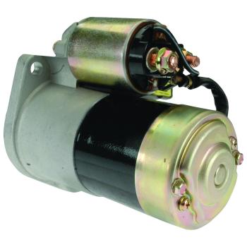 WAI 17454N Starter Motor product image 1 of 2