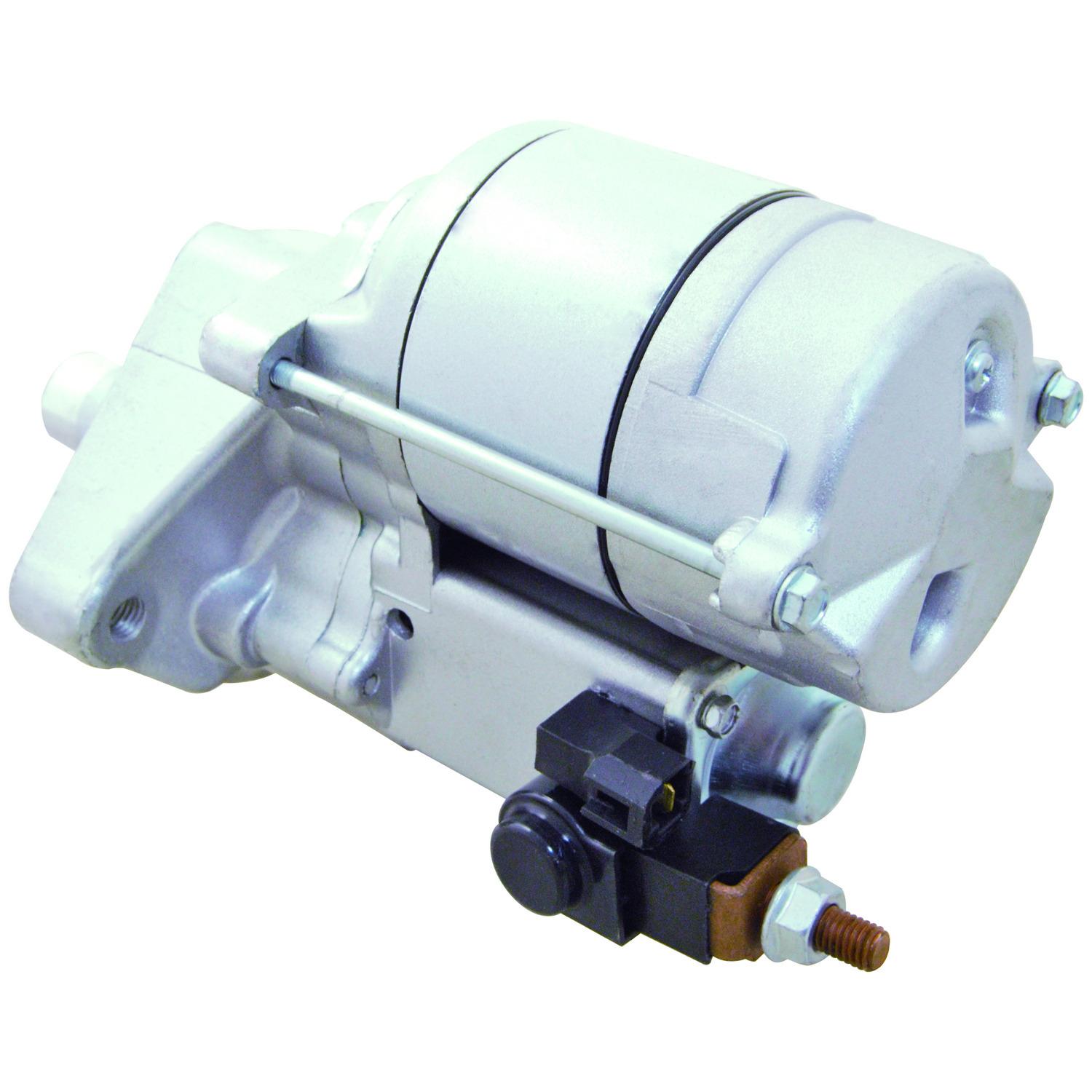 WAI 17460N - Starter Motor WAI 17460N Starter Motor product image 1 of 17