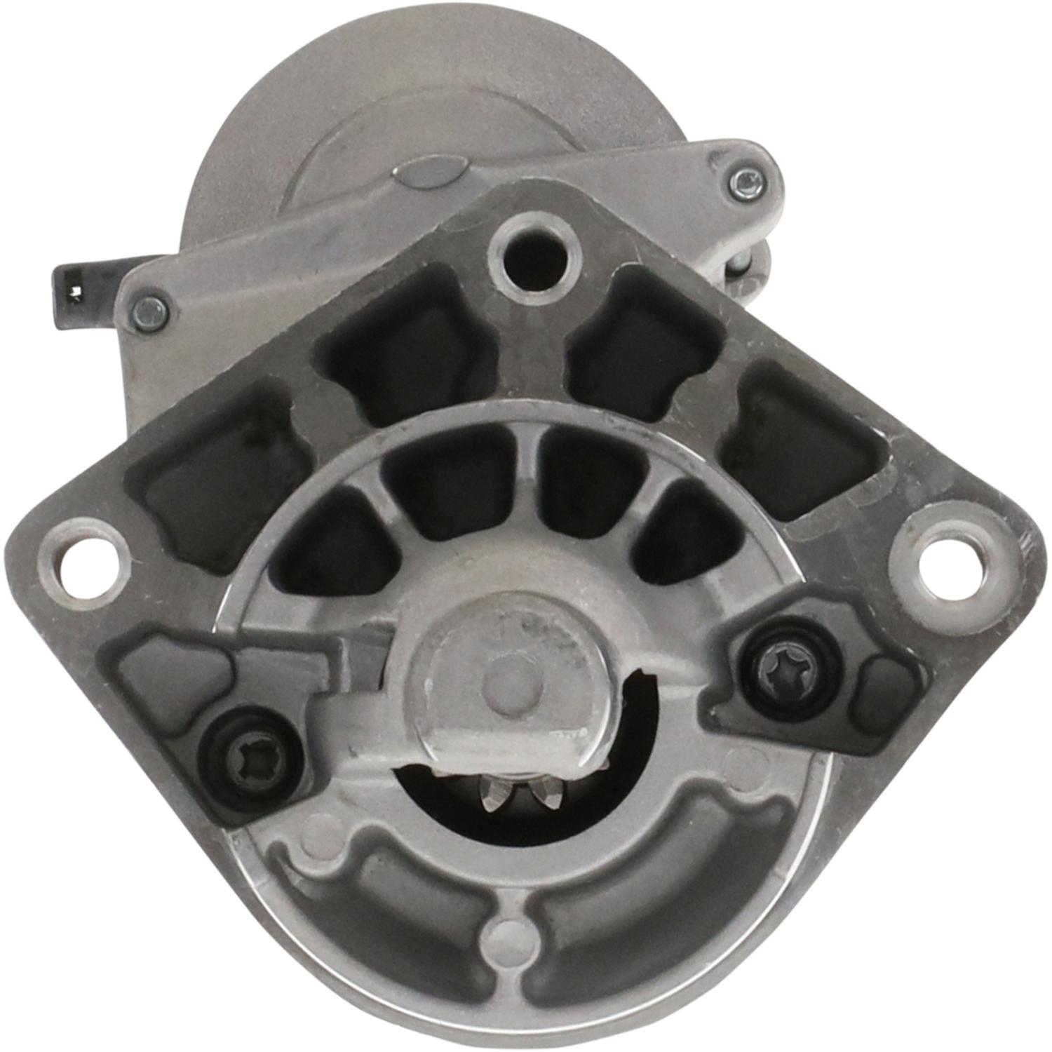 WAI 17460N - Starter Motor WAI 17460N Starter Motor product image 2 of 17