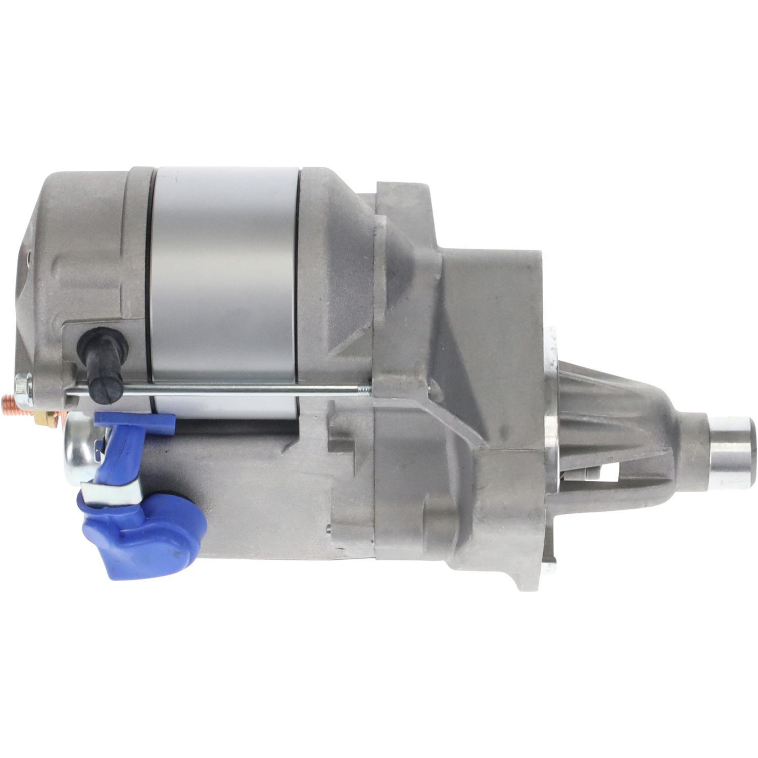 WAI 17460N - Starter Motor WAI 17460N Starter Motor product image 3 of 17