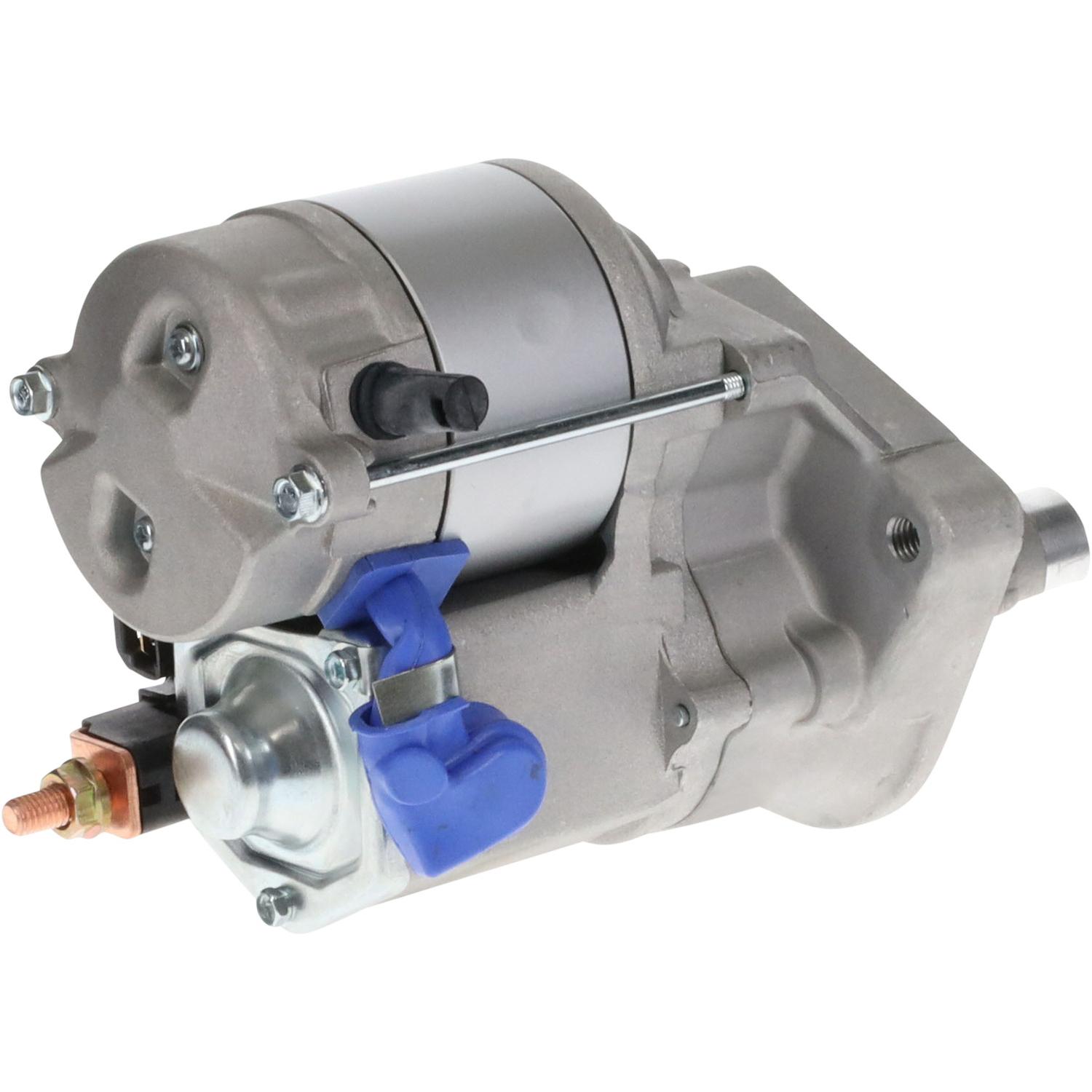 WAI 17460N - Starter Motor WAI 17460N Starter Motor product image 4 of 17