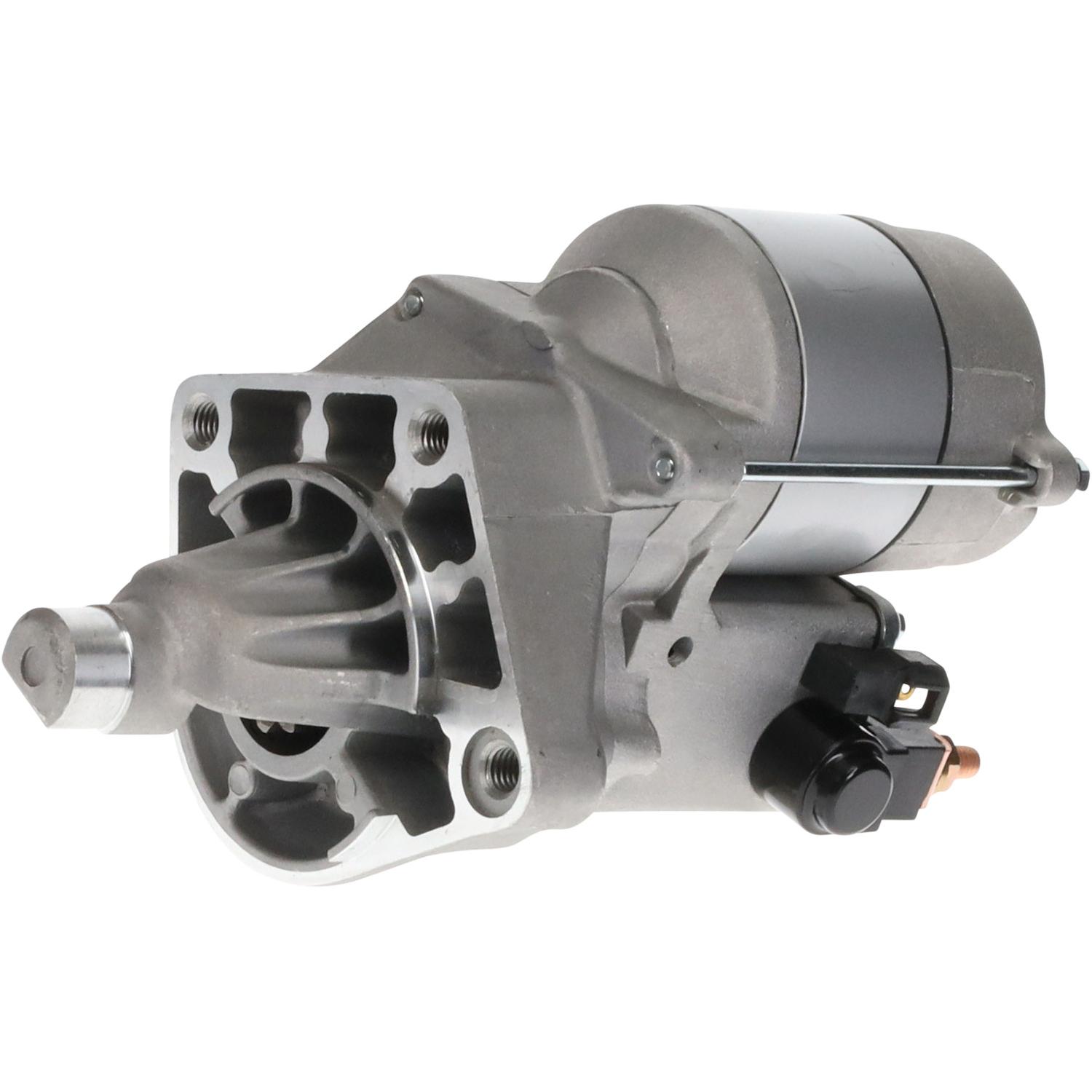 WAI 17460N - Starter Motor WAI 17460N Starter Motor product image 5 of 17