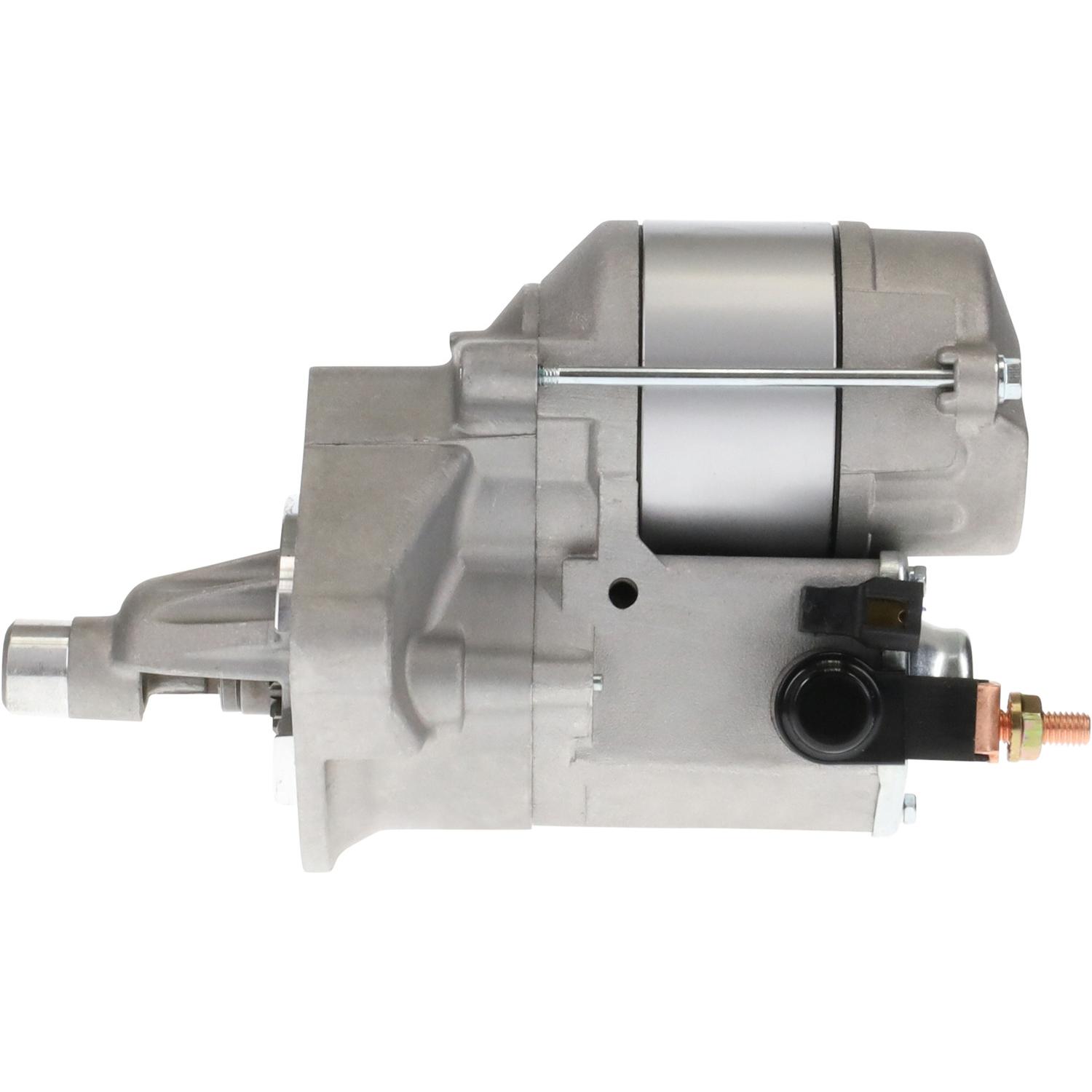 WAI 17460N - Starter Motor WAI 17460N Starter Motor product image 6 of 17