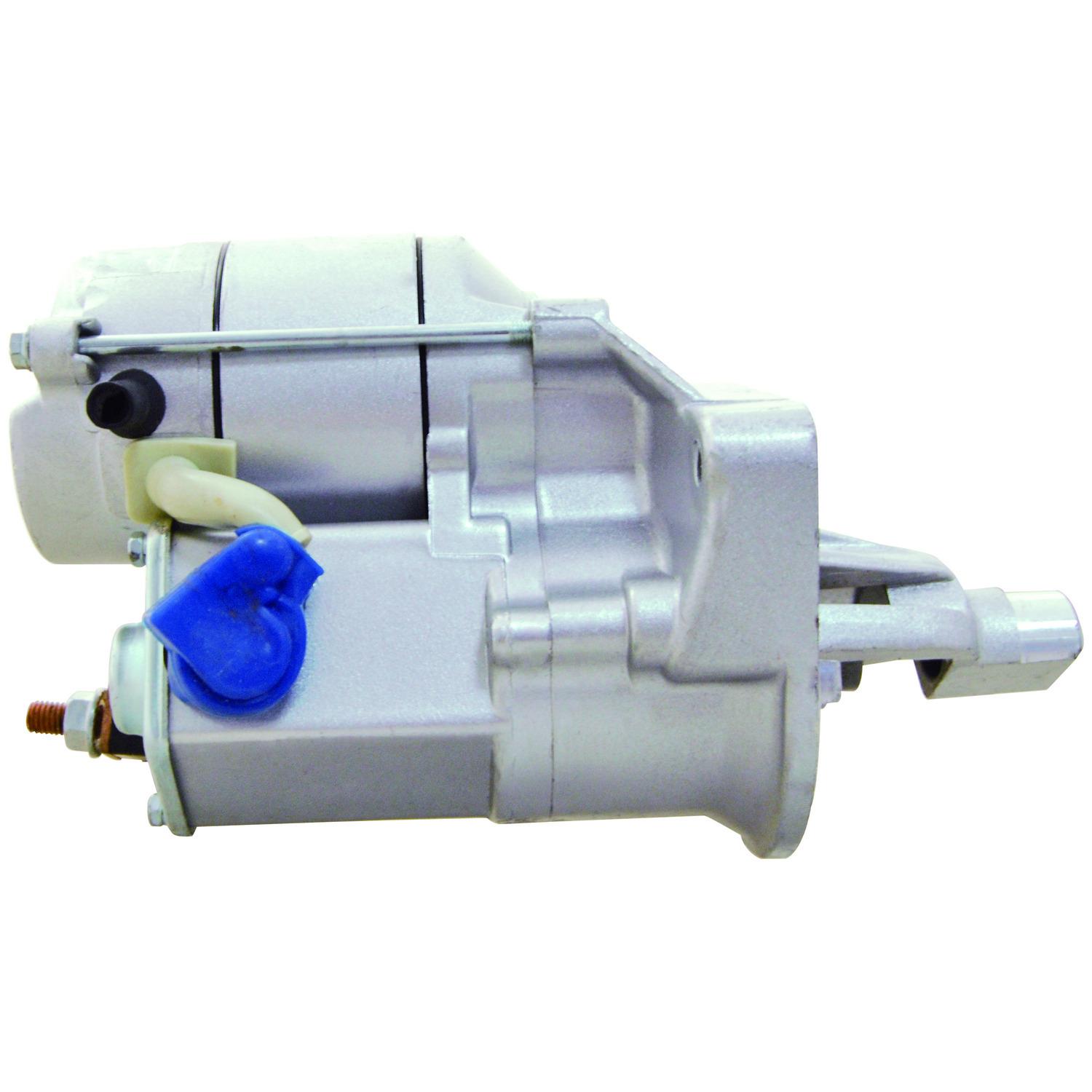 WAI 17460N - Starter Motor WAI 17460N Starter Motor product image 7 of 17