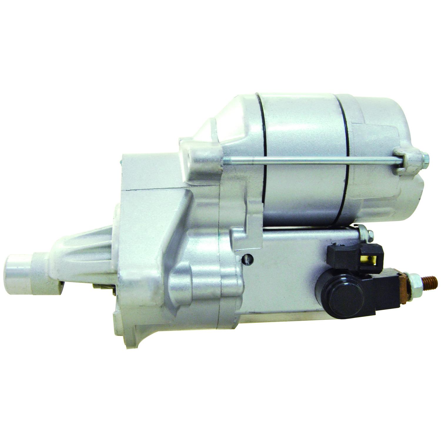 WAI 17460N - Starter Motor WAI 17460N Starter Motor product image 8 of 17