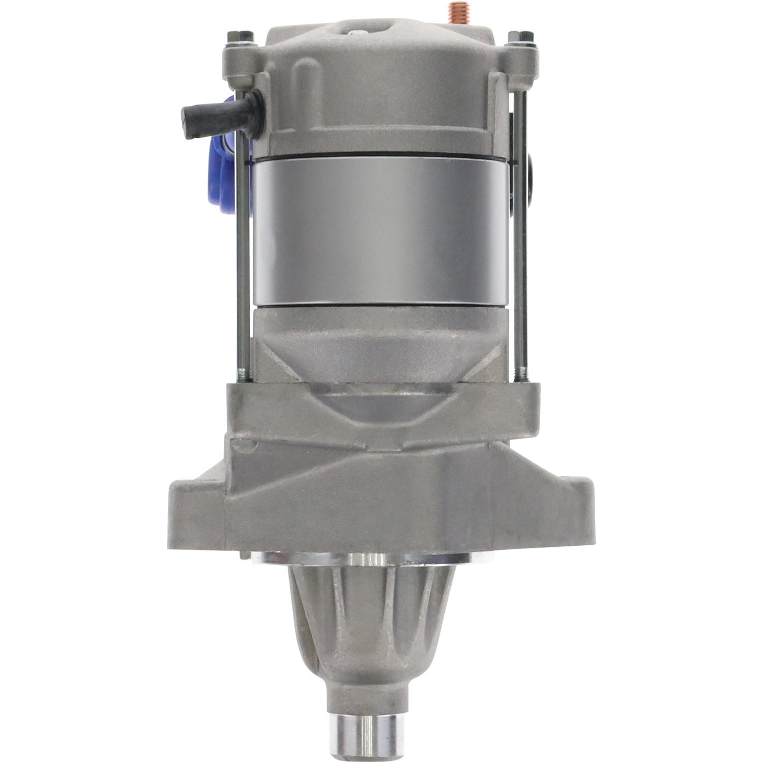 WAI 17460N - Starter Motor WAI 17460N Starter Motor product image 9 of 17