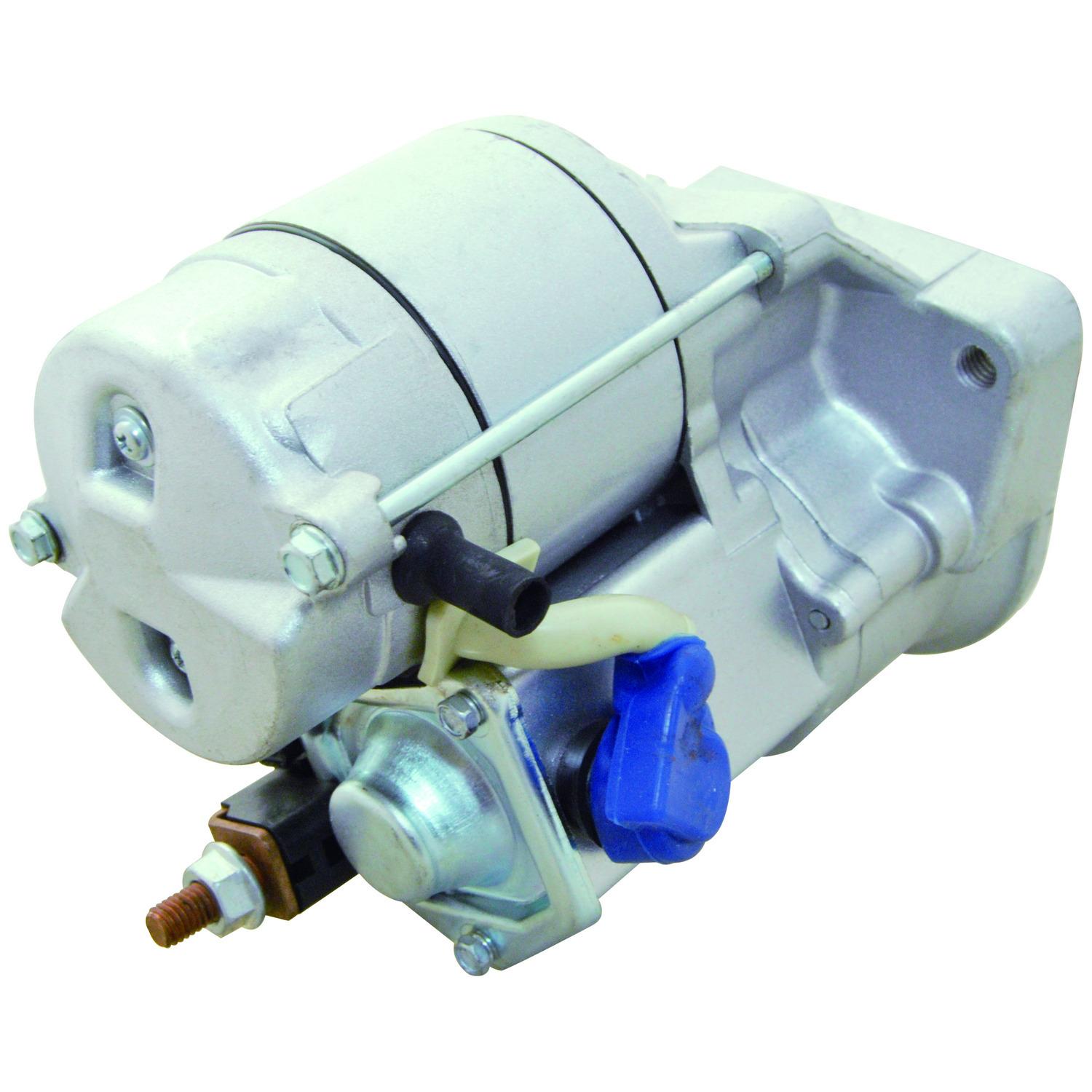 WAI 17460N - Starter Motor WAI 17460N Starter Motor product image 10 of 17