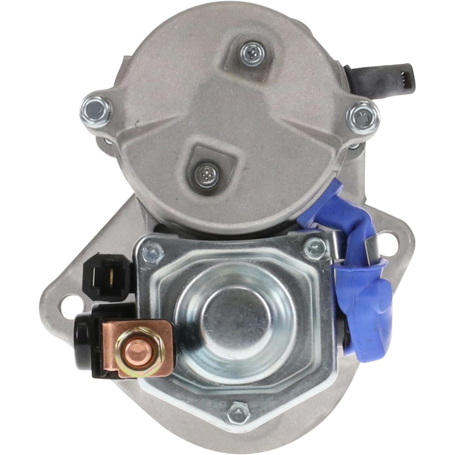 WAI 17460N - Starter Motor WAI 17460N Starter Motor product image 11 of 17
