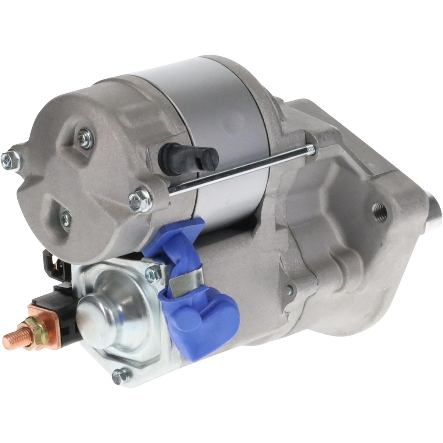 WAI 17460N - Starter Motor WAI 17460N Starter Motor product image 12 of 17