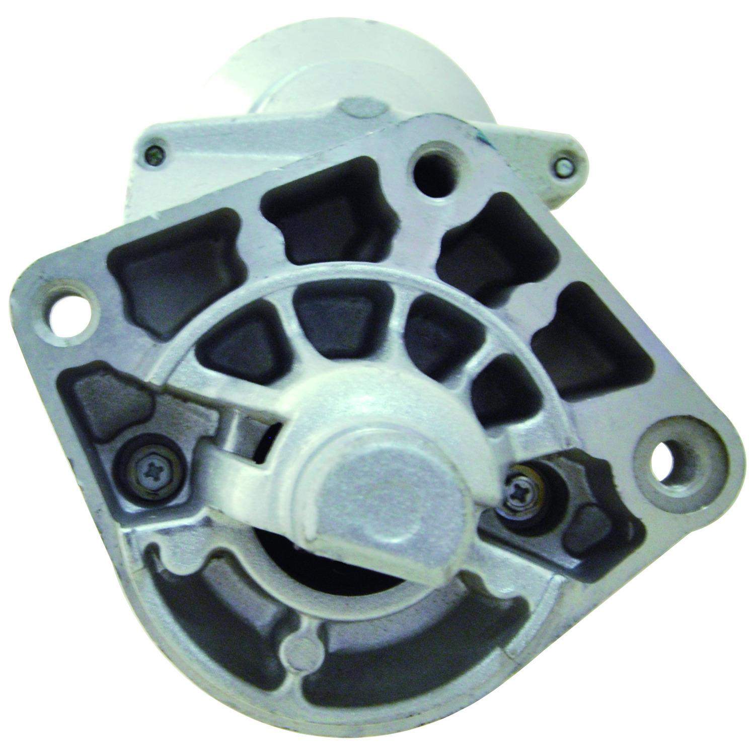 WAI 17460N - Starter Motor WAI 17460N Starter Motor product image 13 of 17