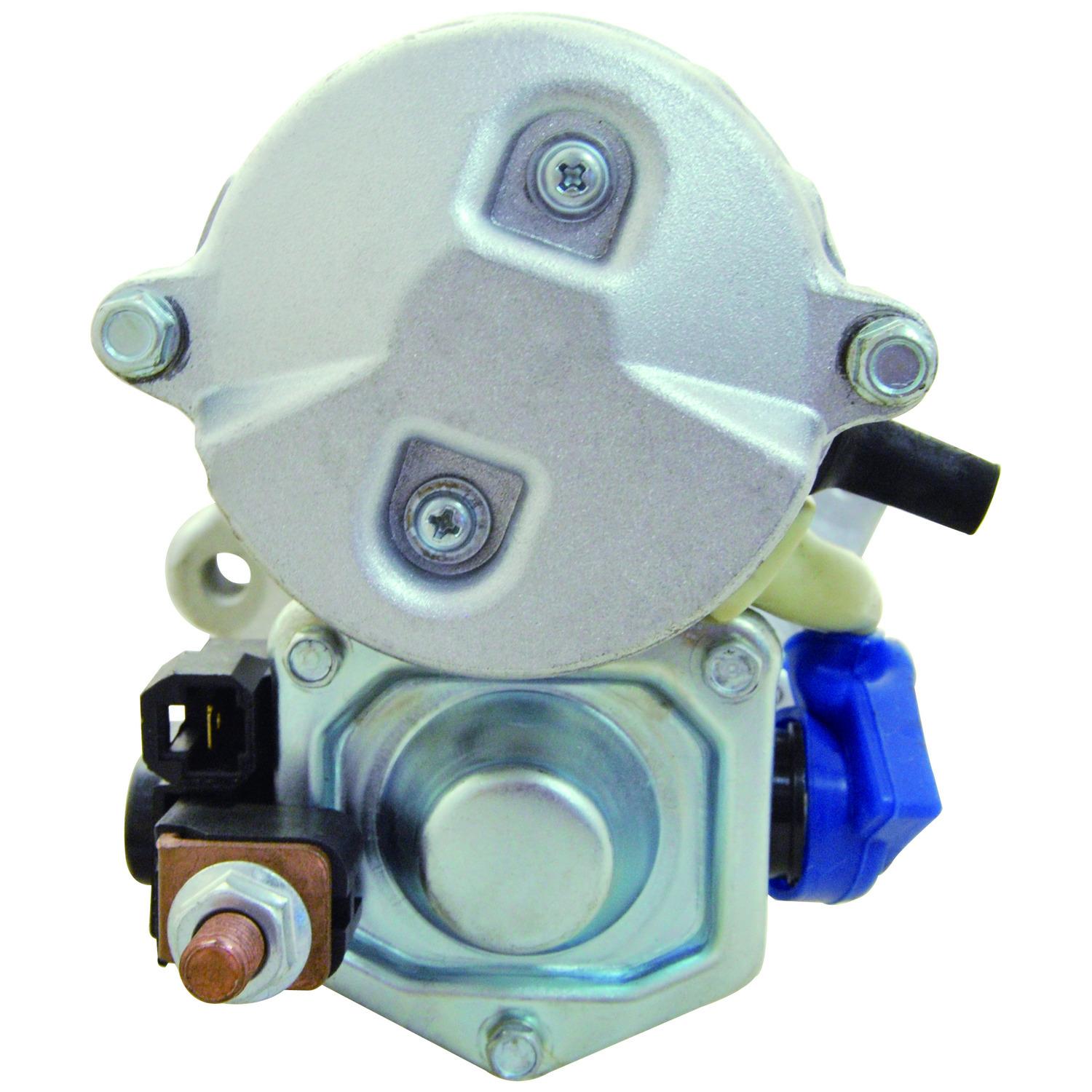 WAI 17460N - Starter Motor WAI 17460N Starter Motor product image 14 of 17