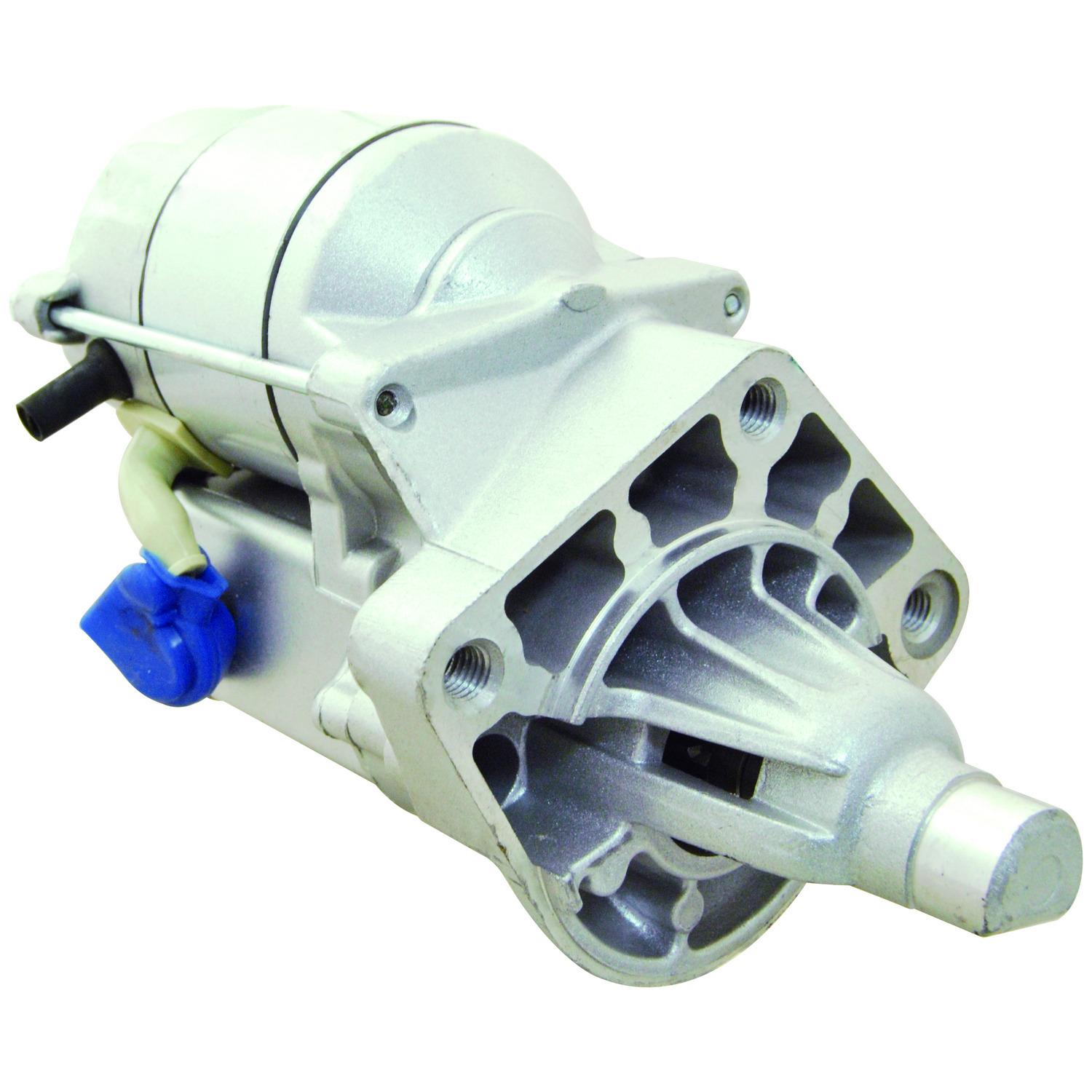 WAI 17460N - Starter Motor WAI 17460N Starter Motor product image 15 of 17