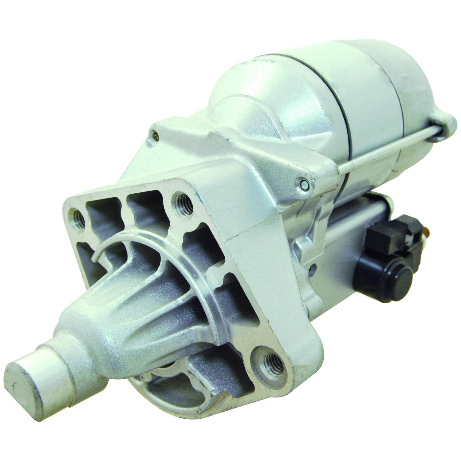 WAI 17460N - Starter Motor WAI 17460N Starter Motor product image 16 of 17