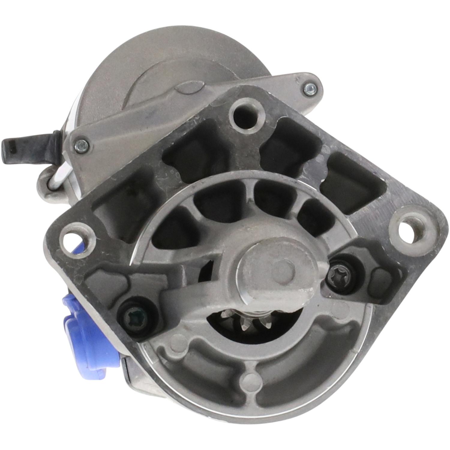 WAI 17460N - Starter Motor WAI 17460N Starter Motor product image 17 of 17