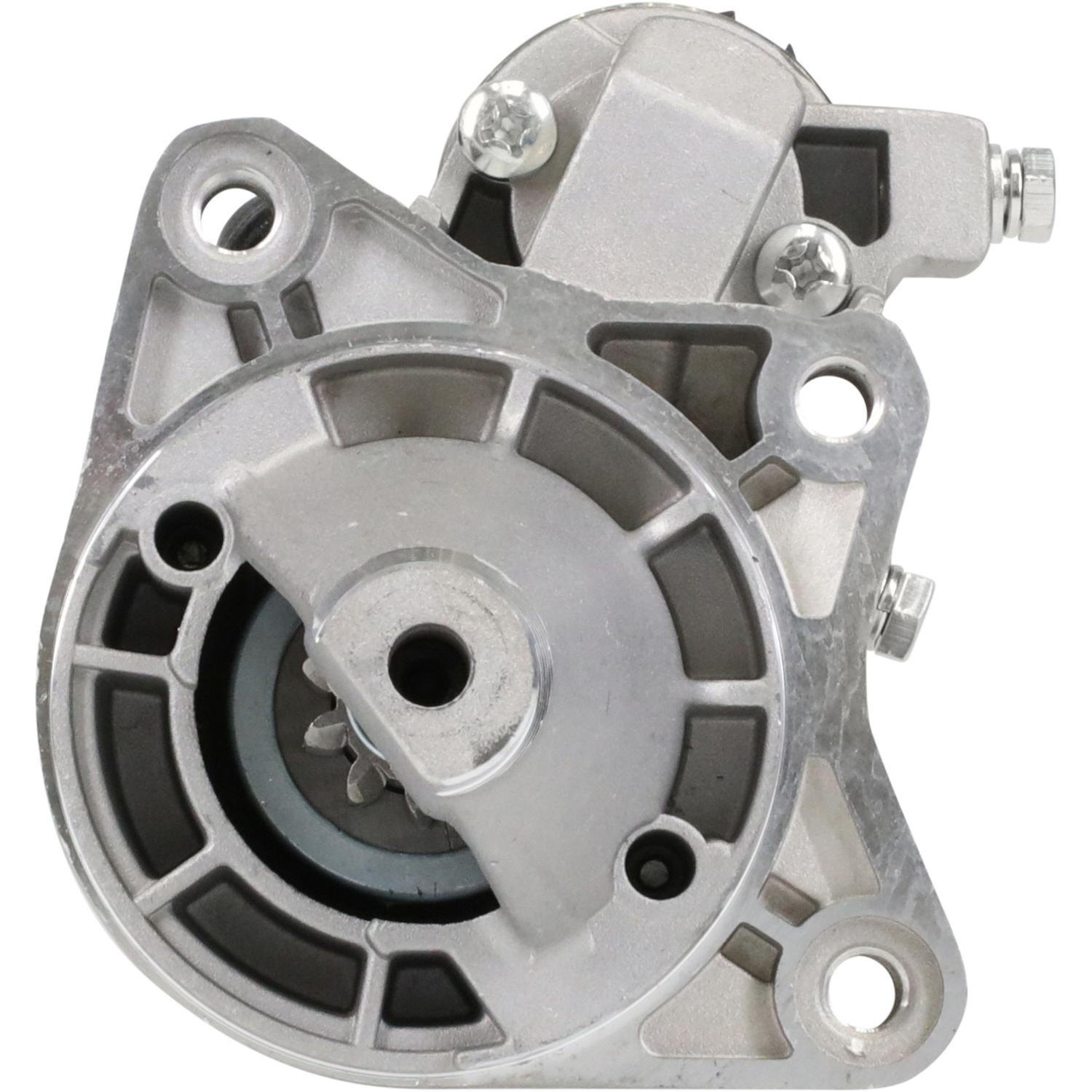 WAI 17461N - Starter Motor WAI 17461N Starter Motor product image 1 of 10