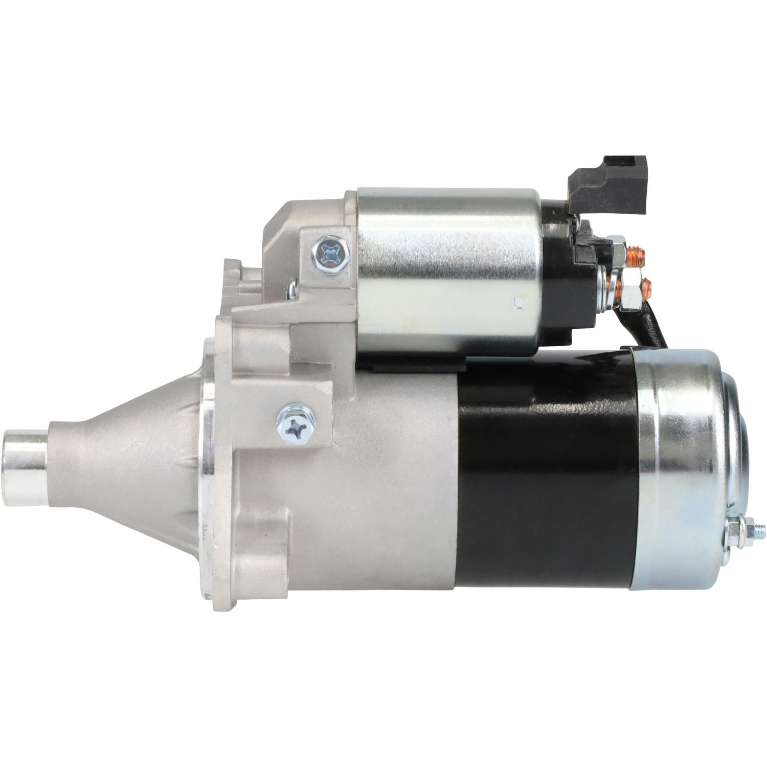 WAI 17461N - Starter Motor WAI 17461N Starter Motor product image 3 of 10