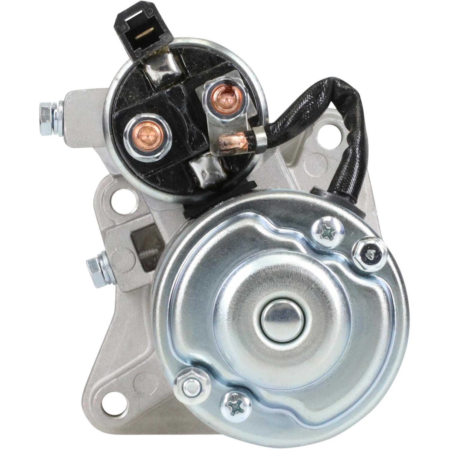 WAI 17461N - Starter Motor WAI 17461N Starter Motor product image 4 of 10