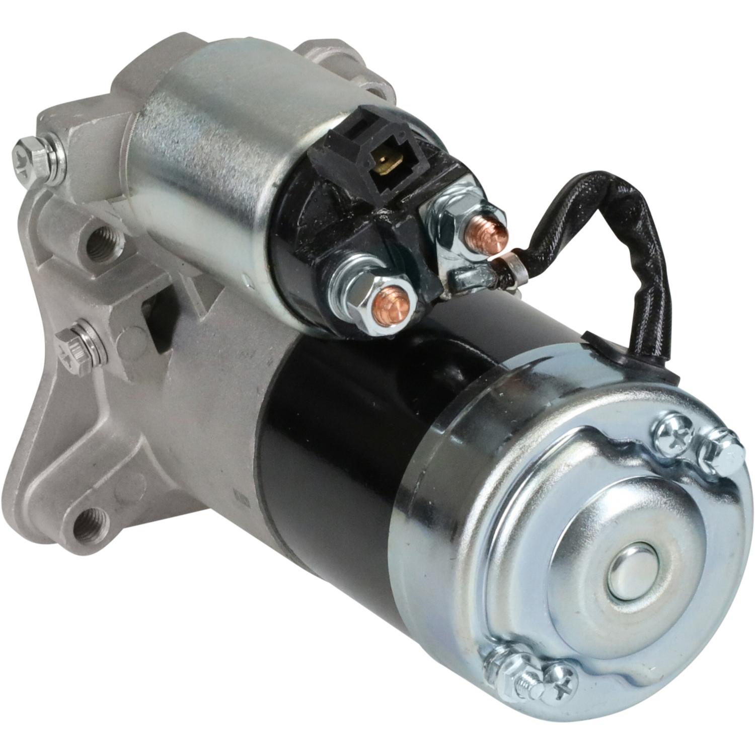 WAI 17461N - Starter Motor WAI 17461N Starter Motor product image 5 of 10