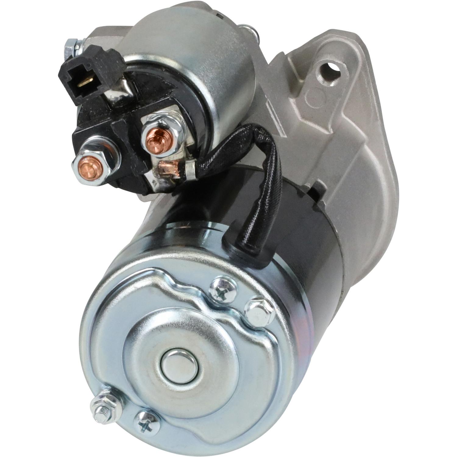 WAI 17461N - Starter Motor WAI 17461N Starter Motor product image 6 of 10
