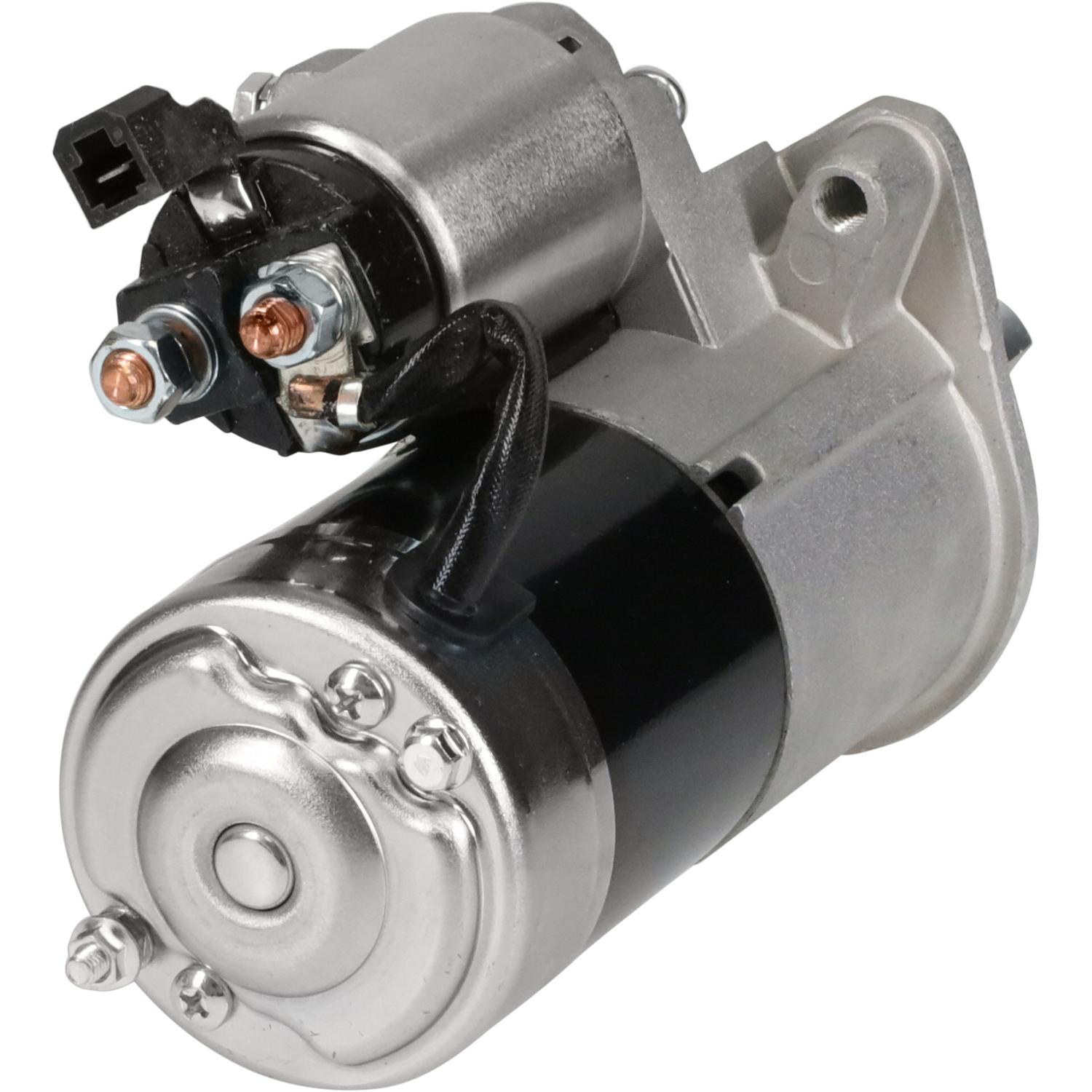 WAI 17461N - Starter Motor WAI 17461N Starter Motor product image 7 of 10