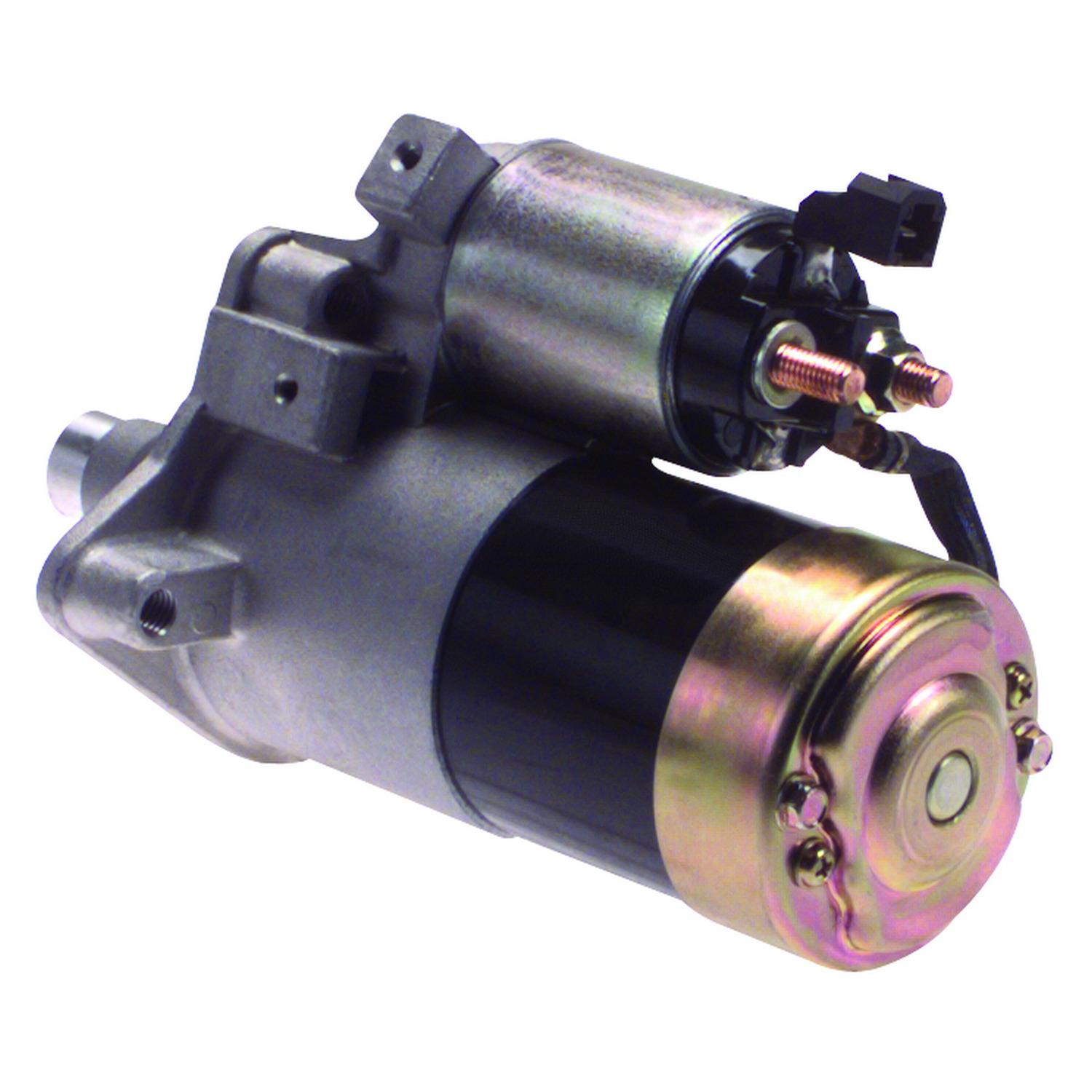 WAI 17461N - Starter Motor WAI 17461N Starter Motor product image 10 of 10