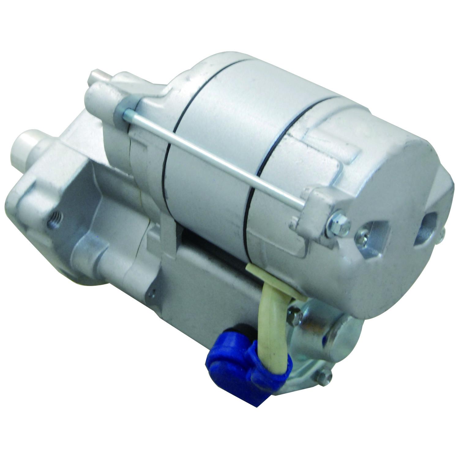 WAI 17465N - Starter Motor WAI 17465N Starter Motor product image 1 of 25