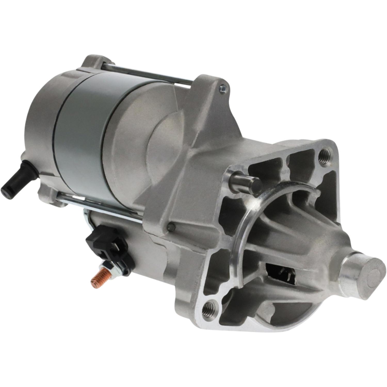 WAI 17465N - Starter Motor WAI 17465N Starter Motor product image 2 of 25