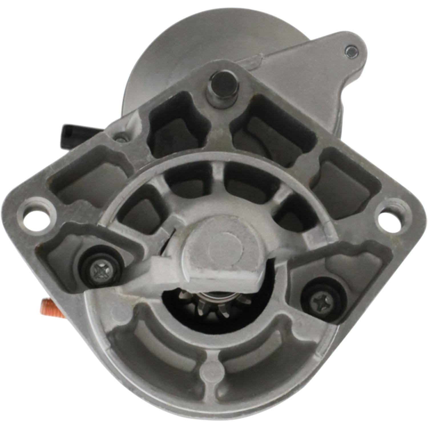 WAI 17465N - Starter Motor WAI 17465N Starter Motor product image 3 of 25