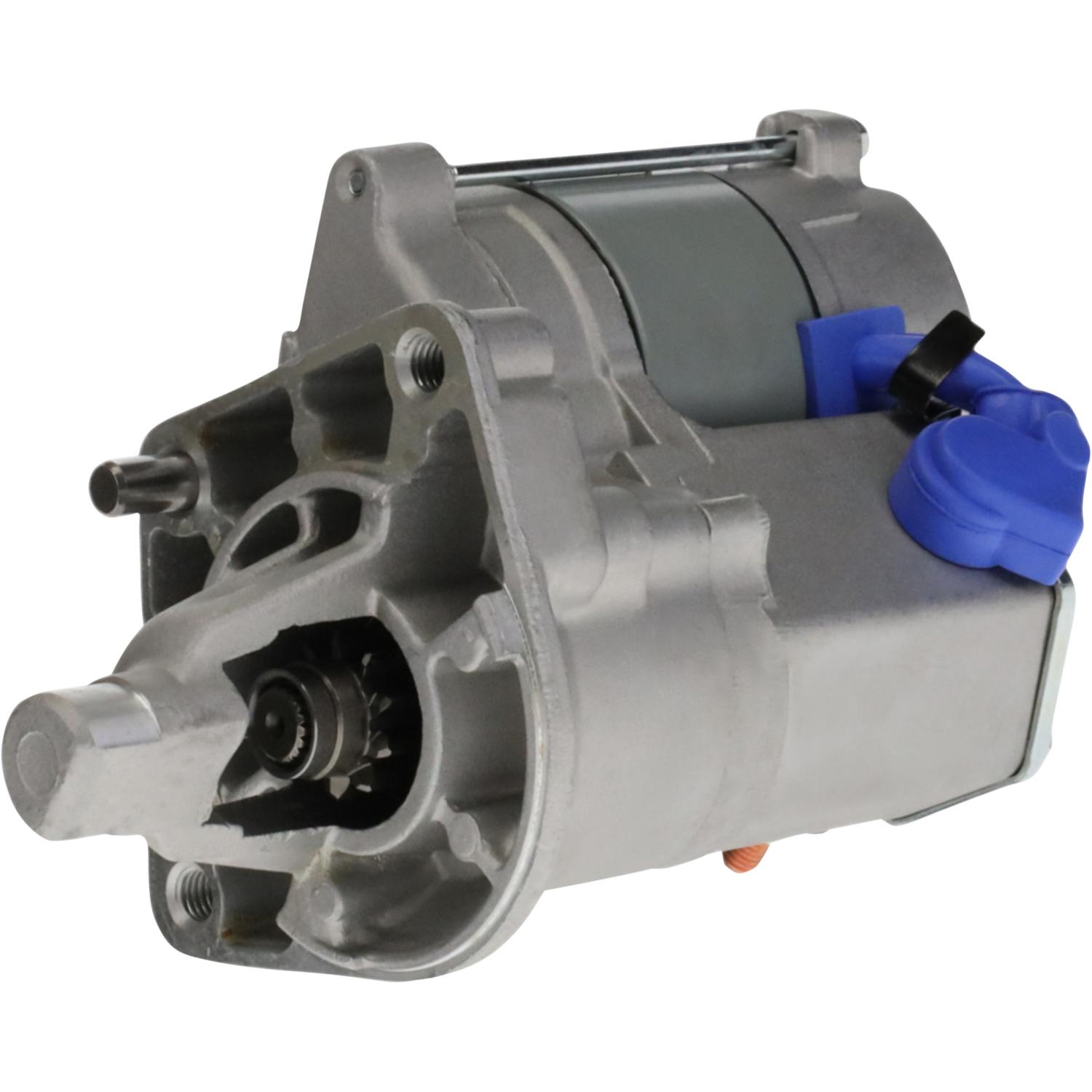 WAI 17465N - Starter Motor WAI 17465N Starter Motor product image 4 of 25