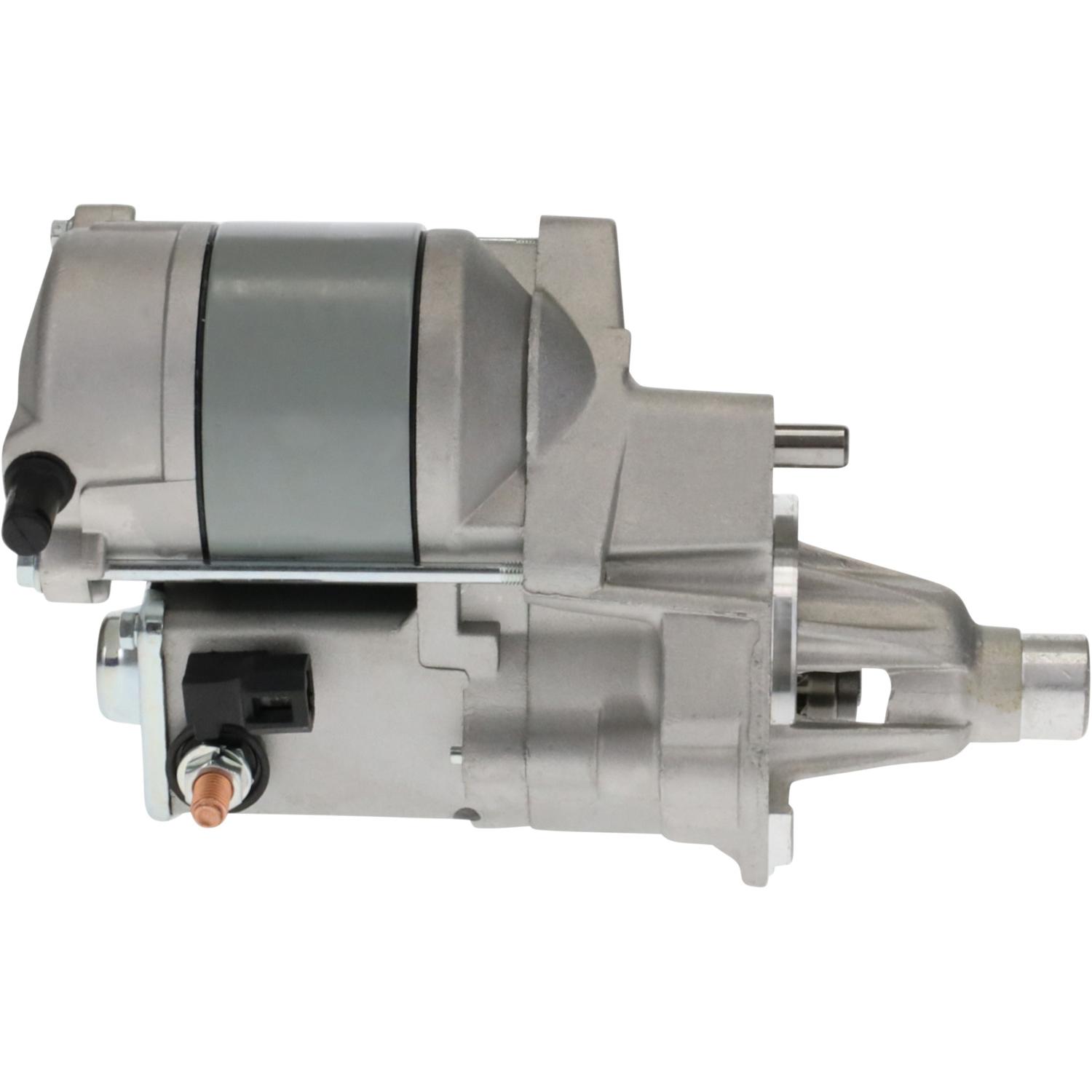 WAI 17465N - Starter Motor WAI 17465N Starter Motor product image 5 of 25