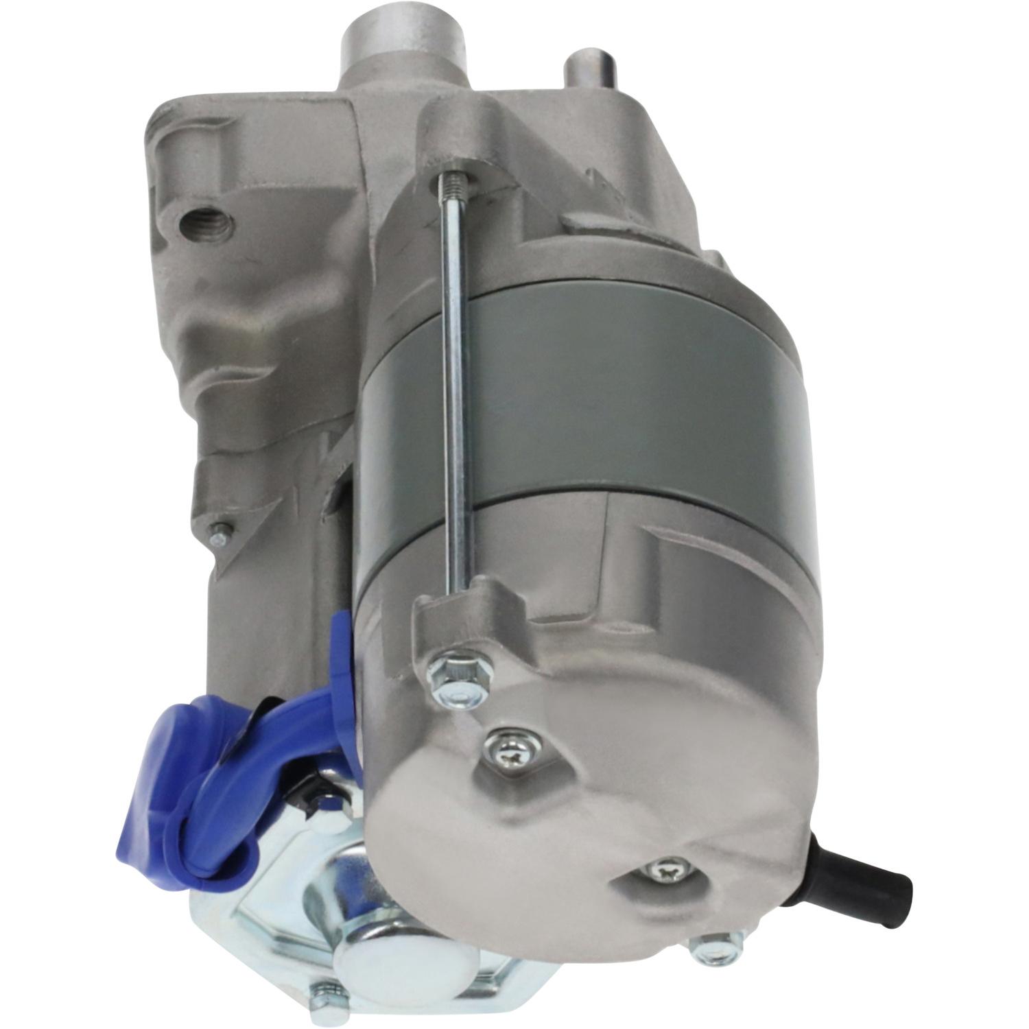 WAI 17465N - Starter Motor WAI 17465N Starter Motor product image 6 of 25