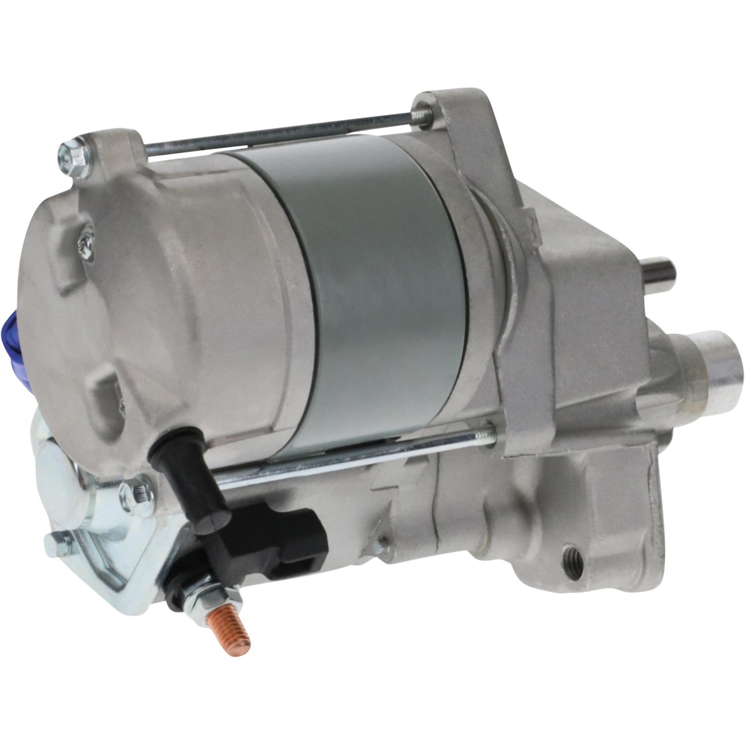 WAI 17465N - Starter Motor WAI 17465N Starter Motor product image 7 of 25
