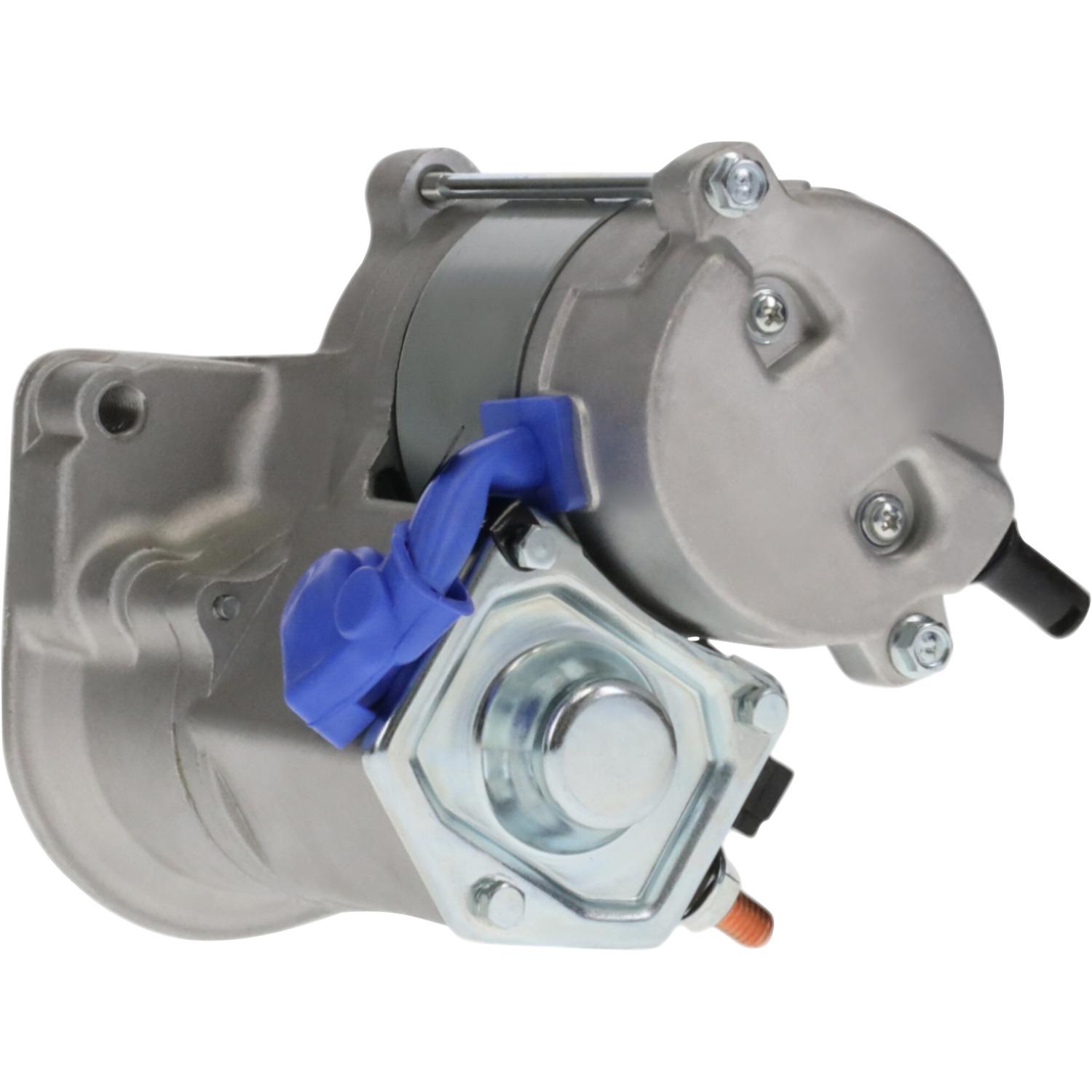 WAI 17465N - Starter Motor WAI 17465N Starter Motor product image 8 of 25
