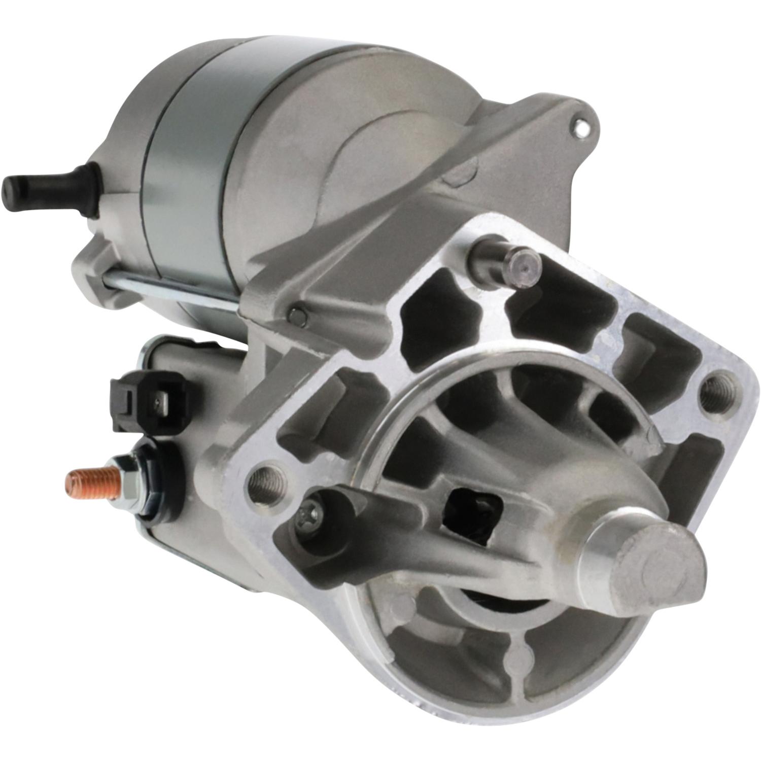 WAI 17465N - Starter Motor WAI 17465N Starter Motor product image 9 of 25