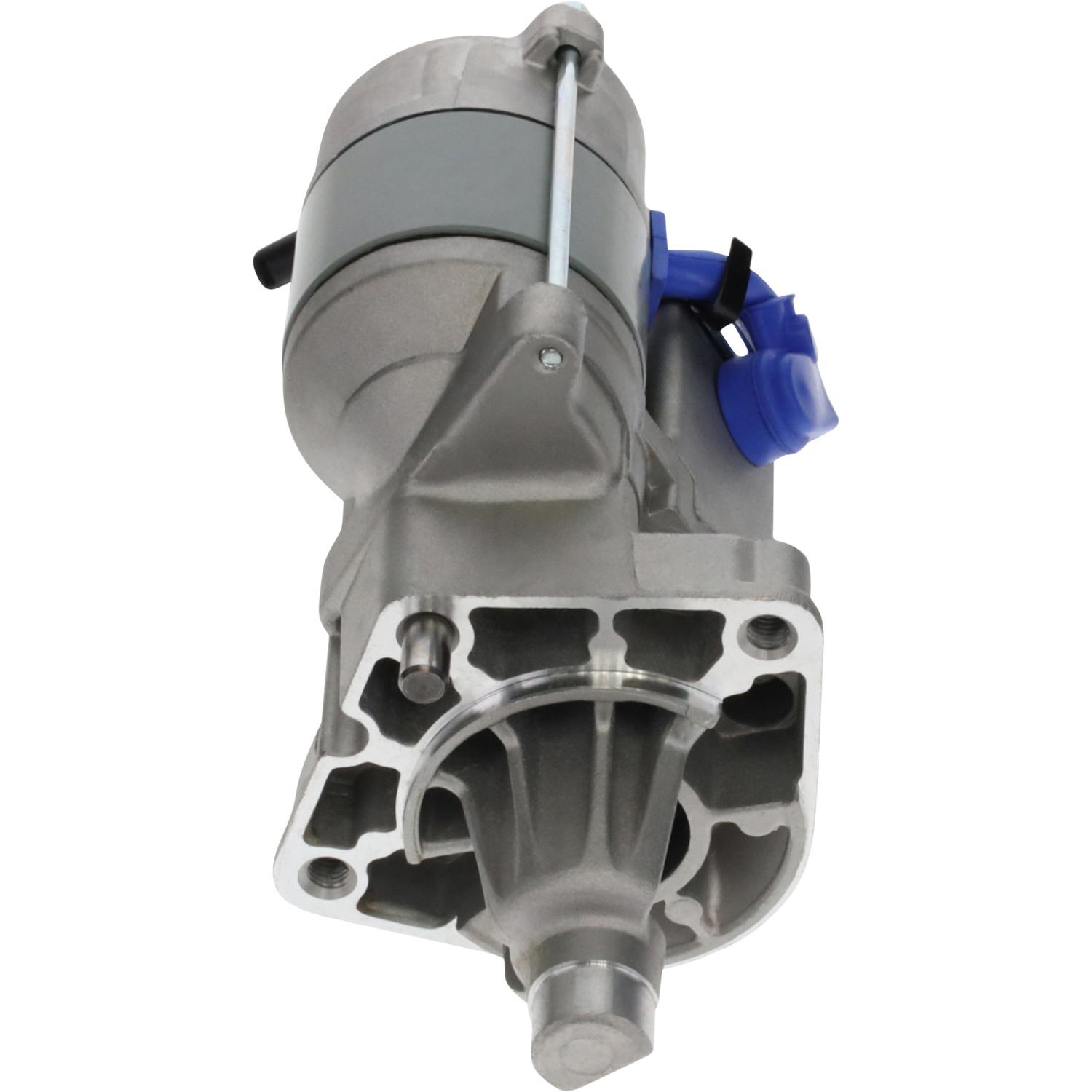 WAI 17465N - Starter Motor WAI 17465N Starter Motor product image 10 of 25