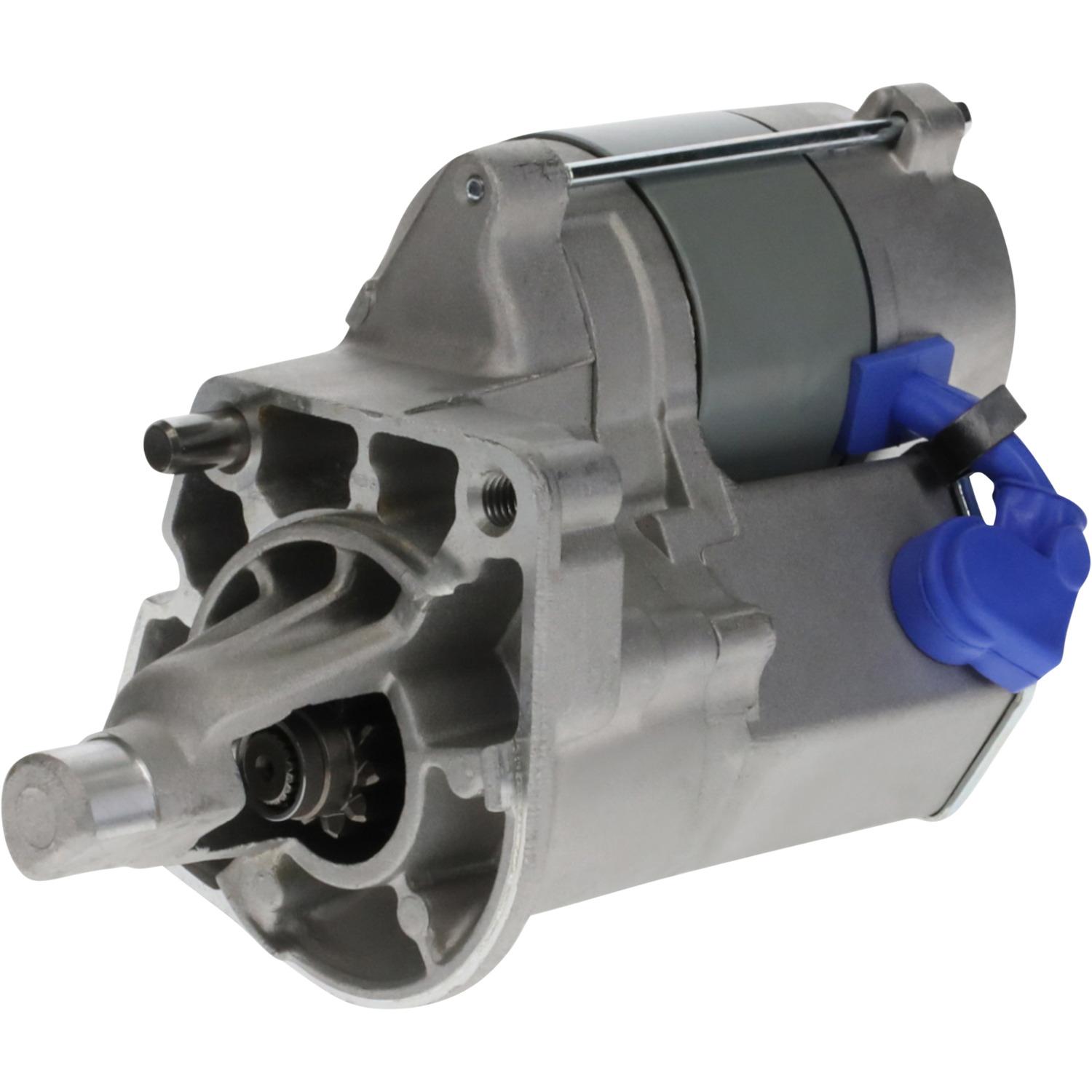 WAI 17465N - Starter Motor WAI 17465N Starter Motor product image 11 of 25