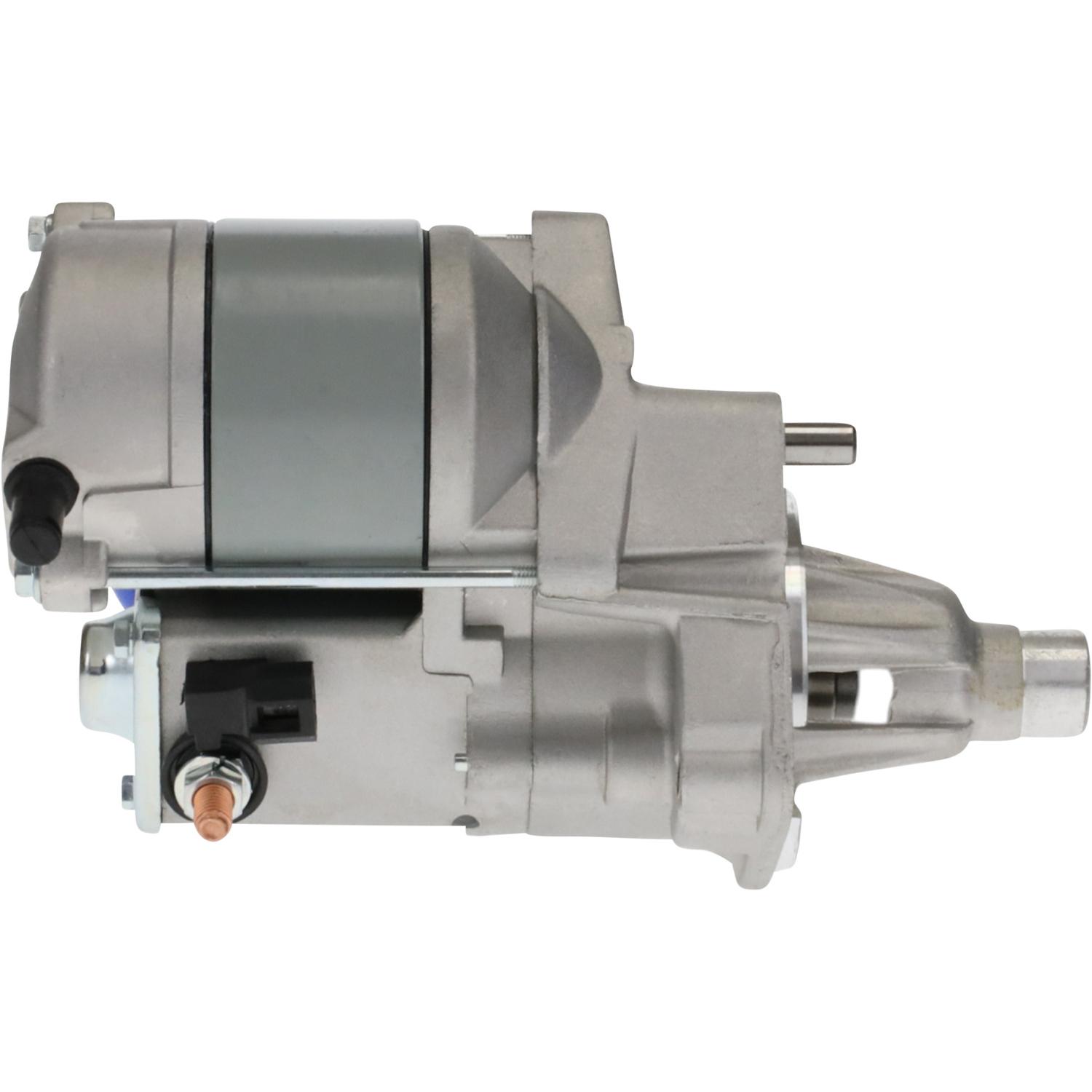WAI 17465N - Starter Motor WAI 17465N Starter Motor product image 13 of 25