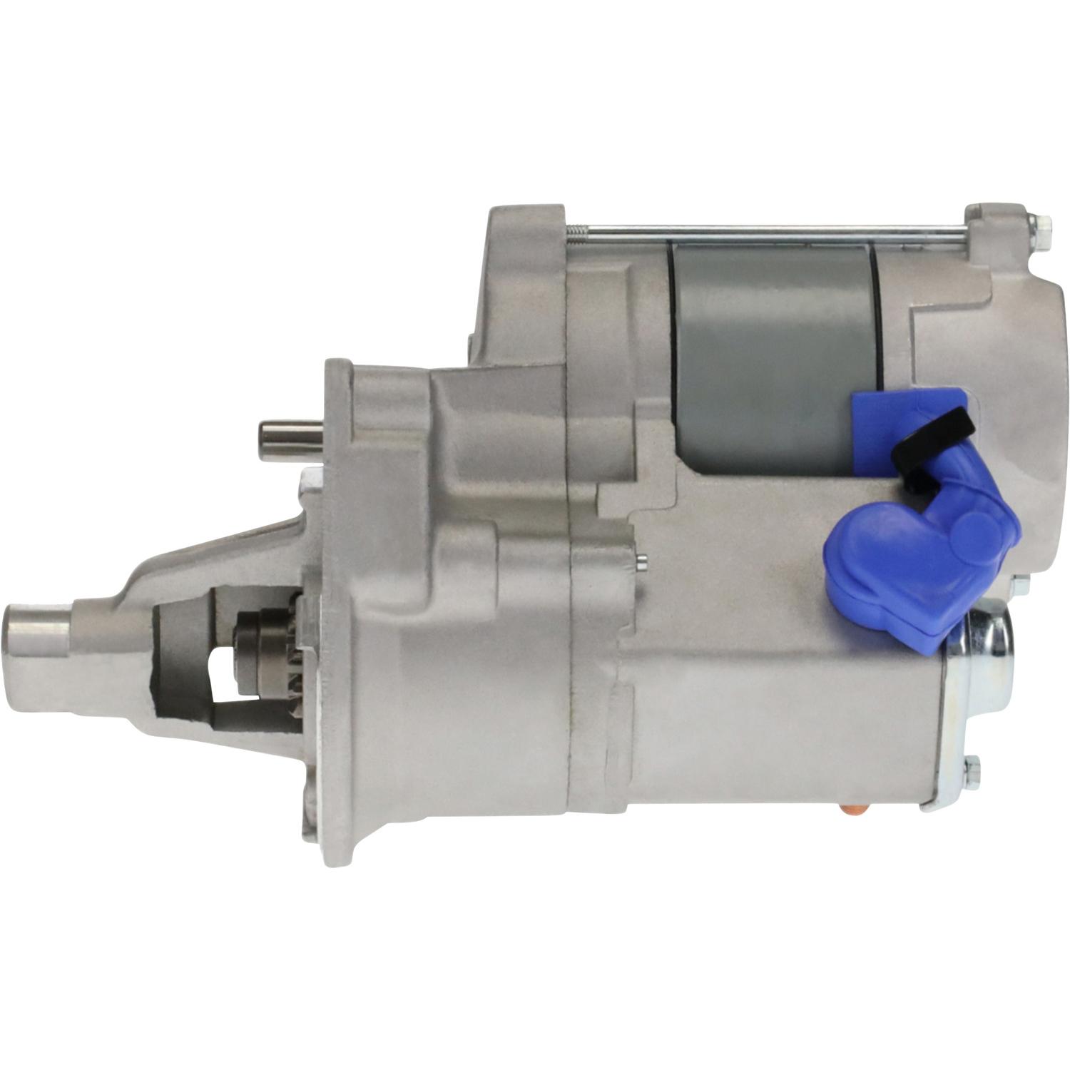 WAI 17465N - Starter Motor WAI 17465N Starter Motor product image 14 of 25