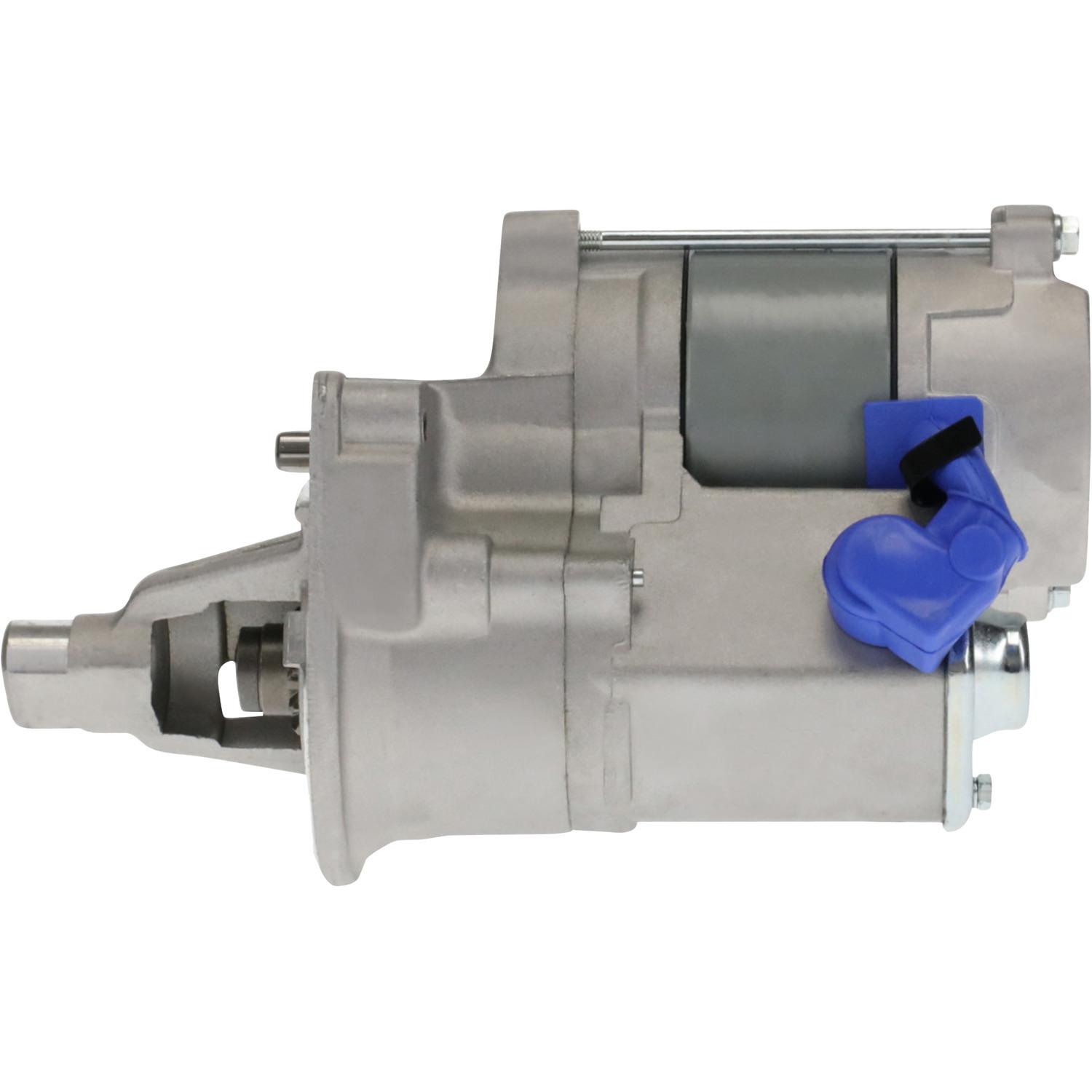 WAI 17465N - Starter Motor WAI 17465N Starter Motor product image 15 of 25