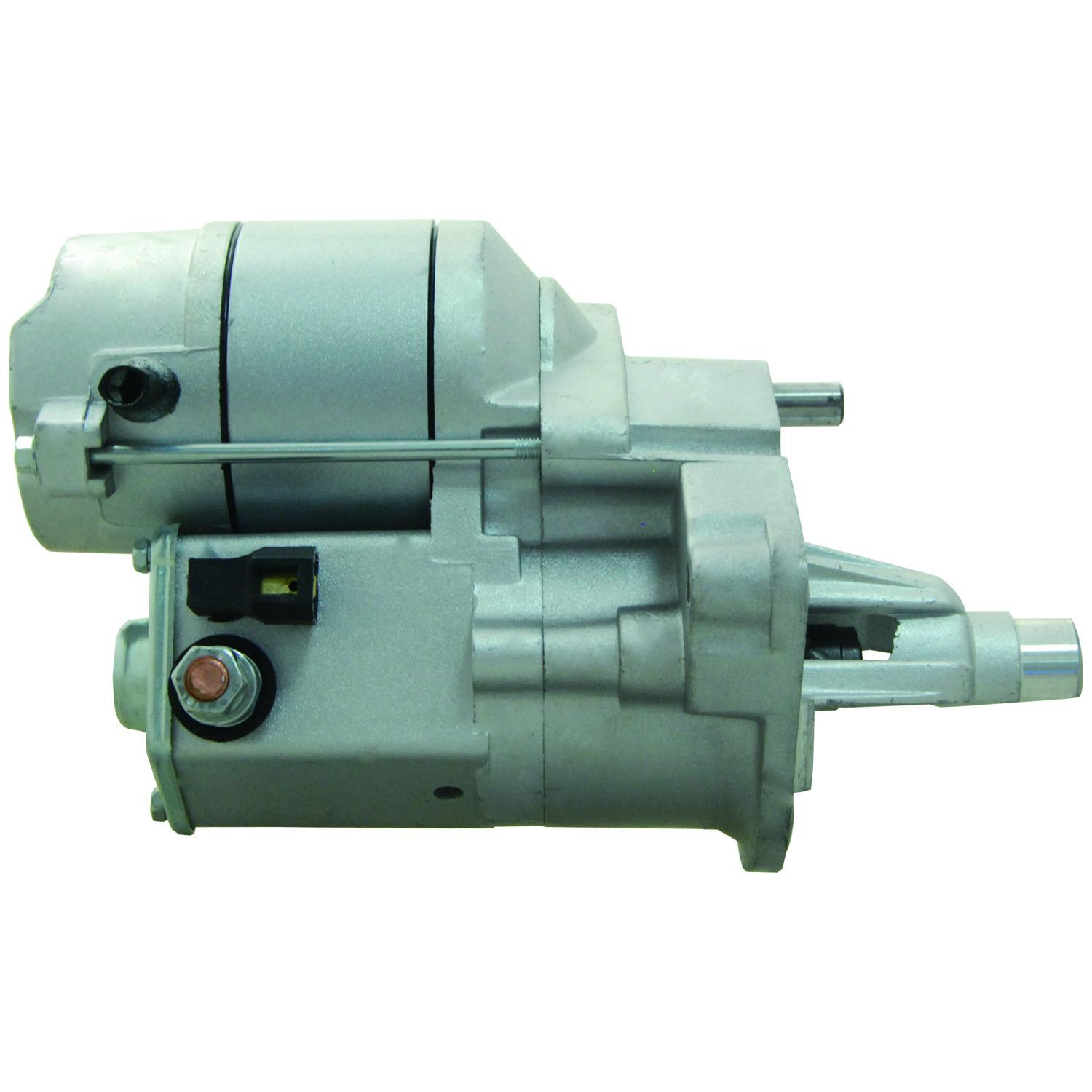 WAI 17465N - Starter Motor WAI 17465N Starter Motor product image 16 of 25