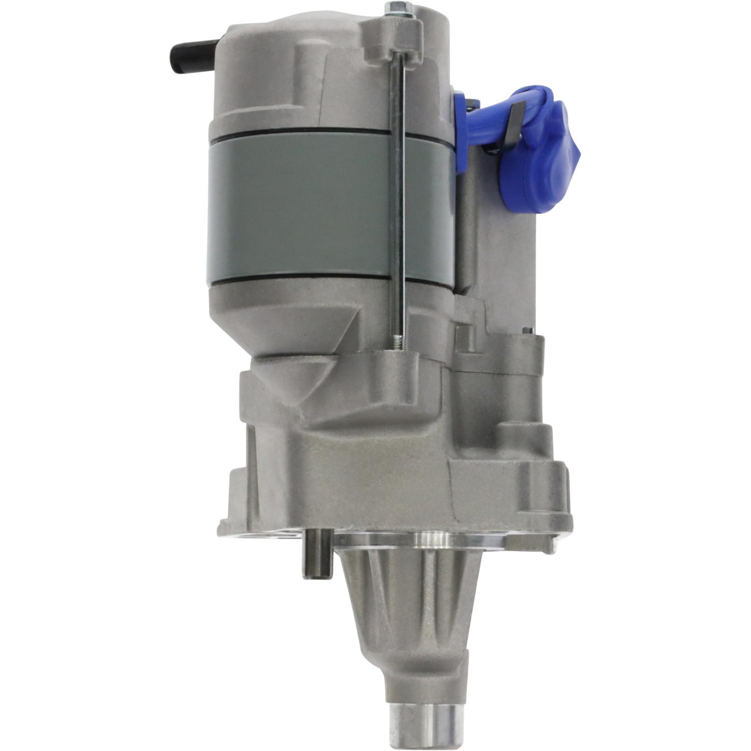 WAI 17465N - Starter Motor WAI 17465N Starter Motor product image 18 of 25