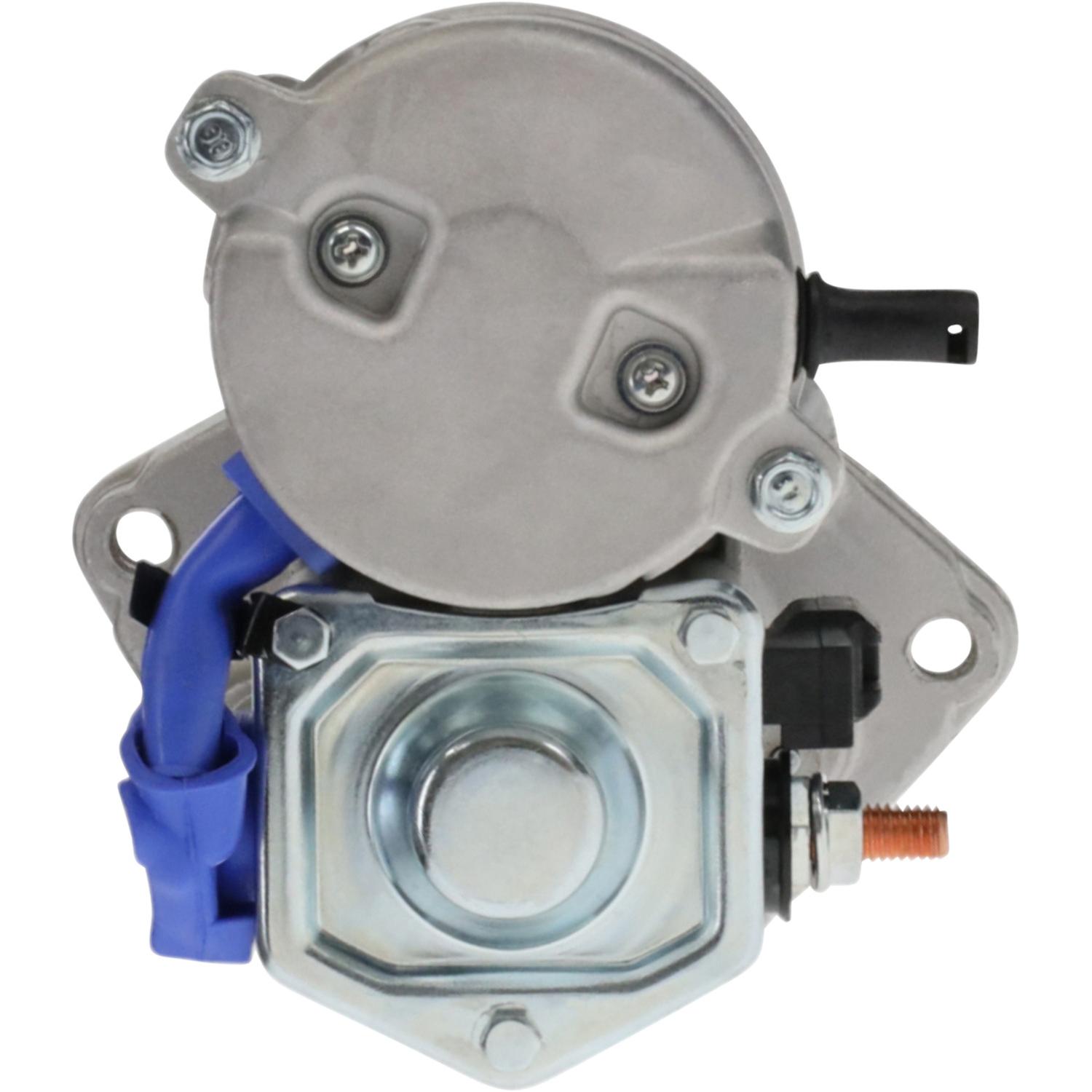 WAI 17465N - Starter Motor WAI 17465N Starter Motor product image 19 of 25