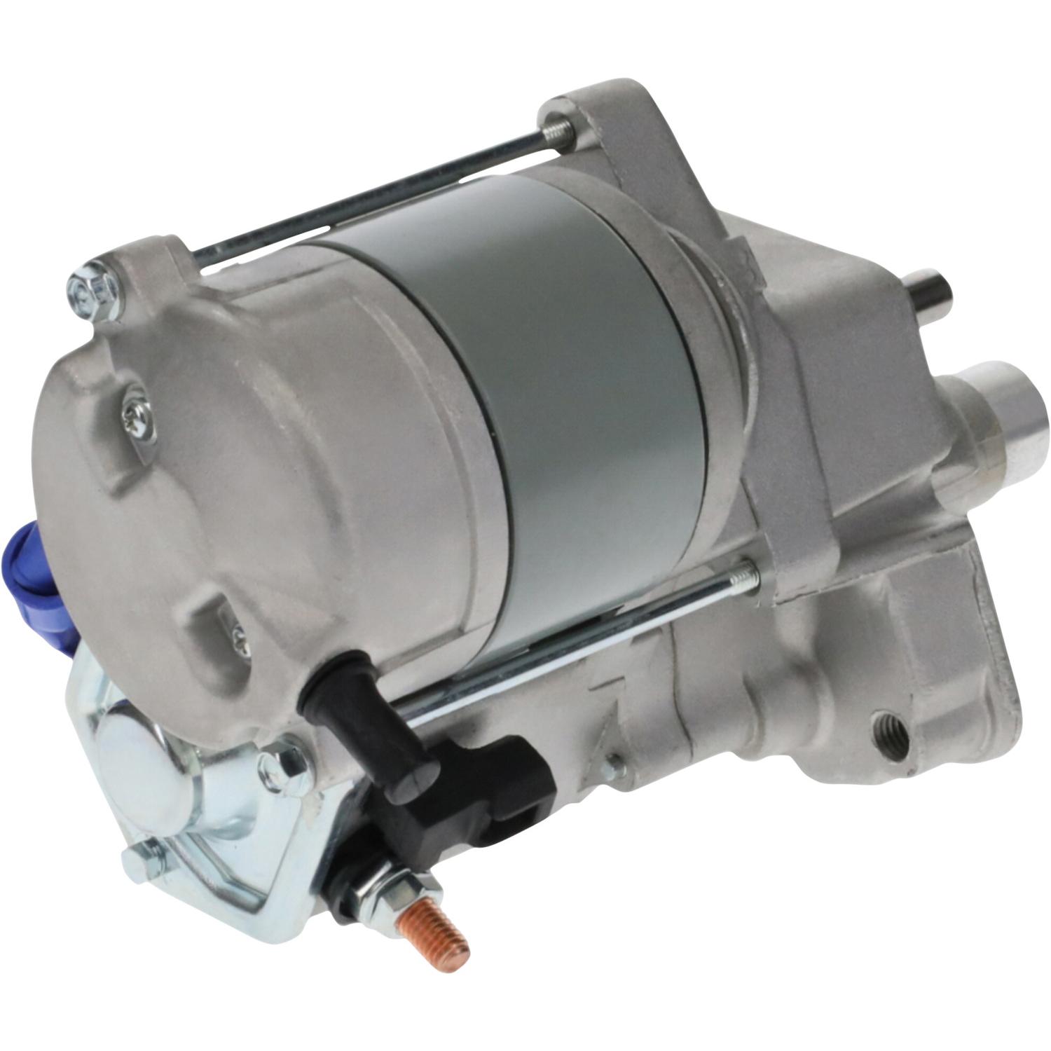 WAI 17465N - Starter Motor WAI 17465N Starter Motor product image 20 of 25