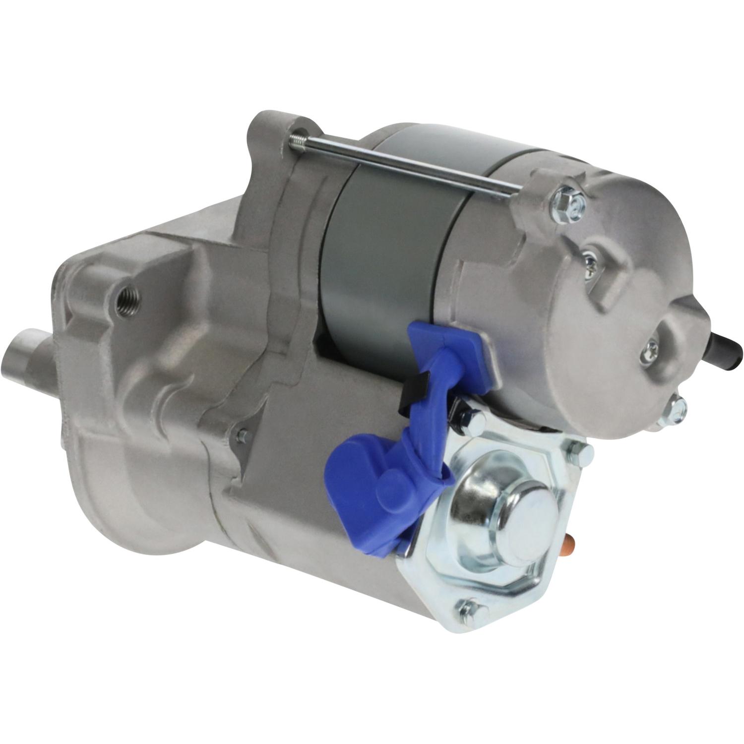 WAI 17465N - Starter Motor WAI 17465N Starter Motor product image 21 of 25