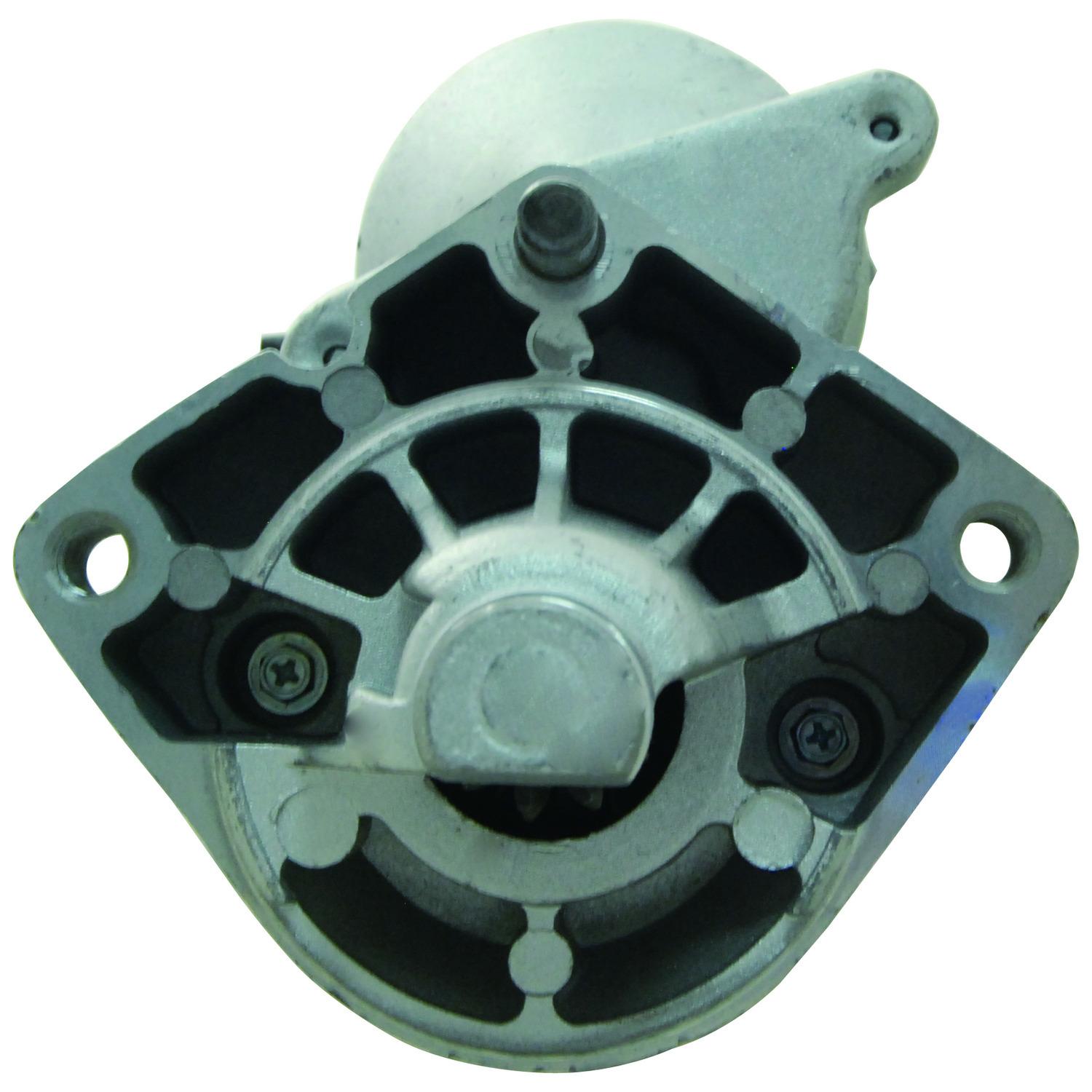 WAI 17465N - Starter Motor WAI 17465N Starter Motor product image 22 of 25