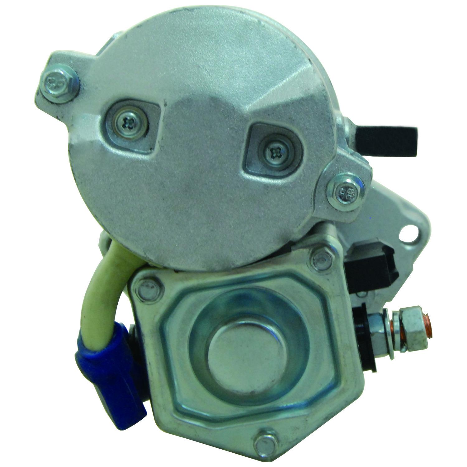 WAI 17465N - Starter Motor WAI 17465N Starter Motor product image 23 of 25