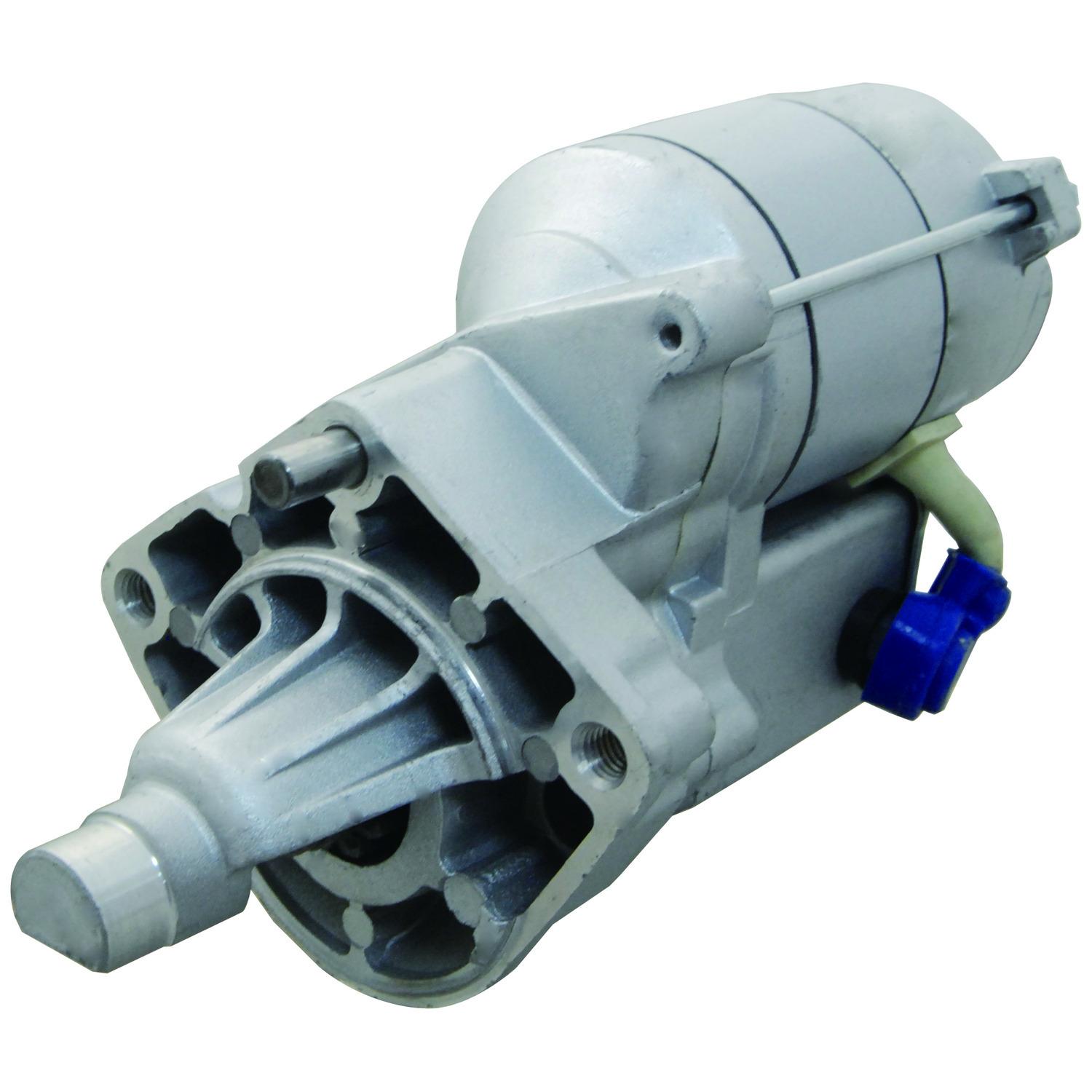 WAI 17465N - Starter Motor WAI 17465N Starter Motor product image 25 of 25