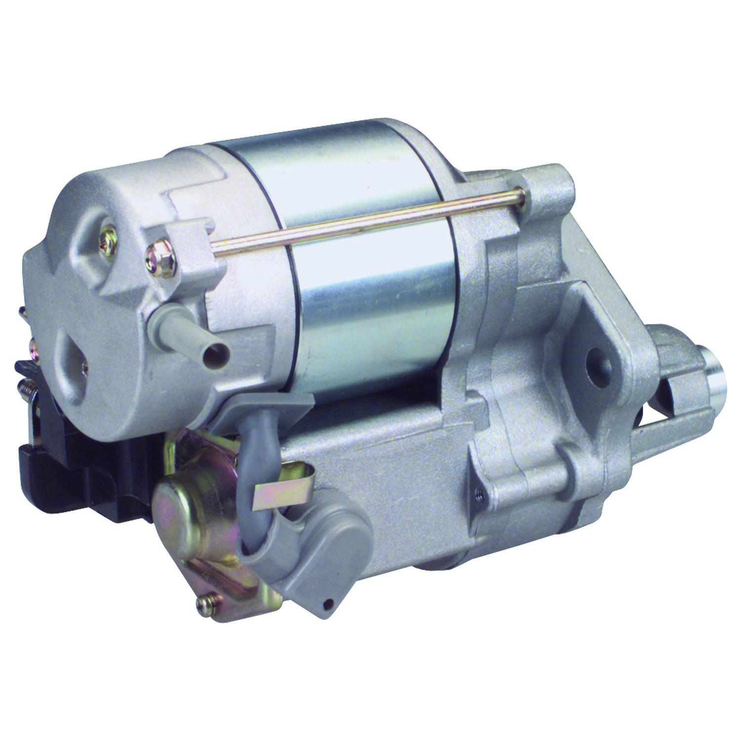 WAI 17466N - Starter Motor WAI 17466N Starter Motor product image 1 of 19