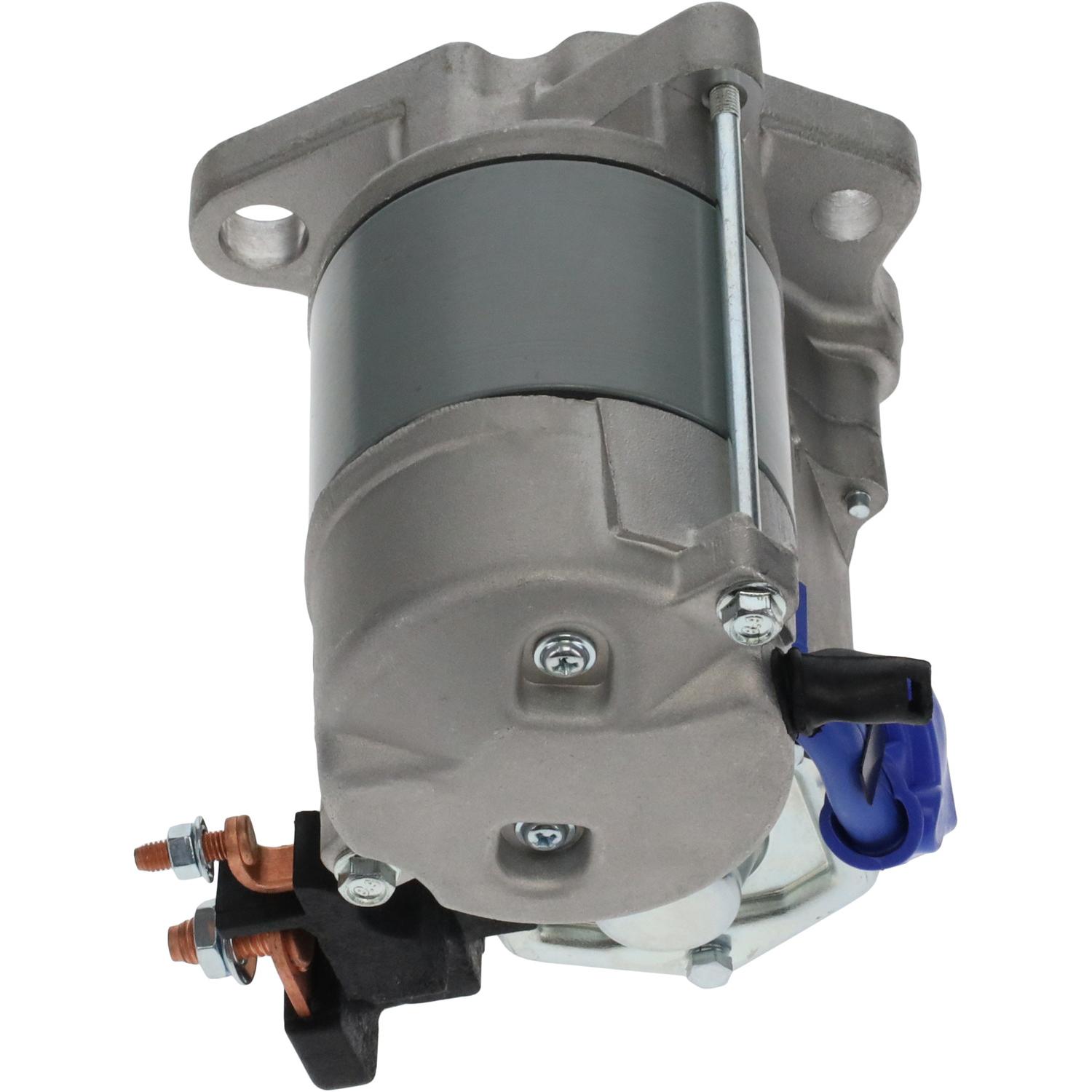 WAI 17466N - Starter Motor WAI 17466N Starter Motor product image 2 of 19